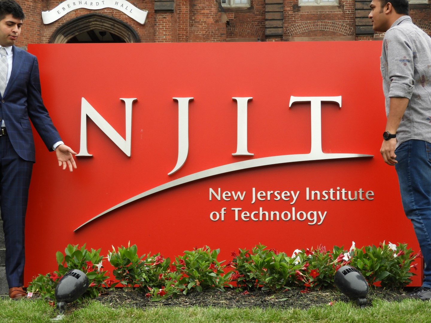 New Jersey Institute of Technology University in Newark NJ  3 of  3 (#4795)