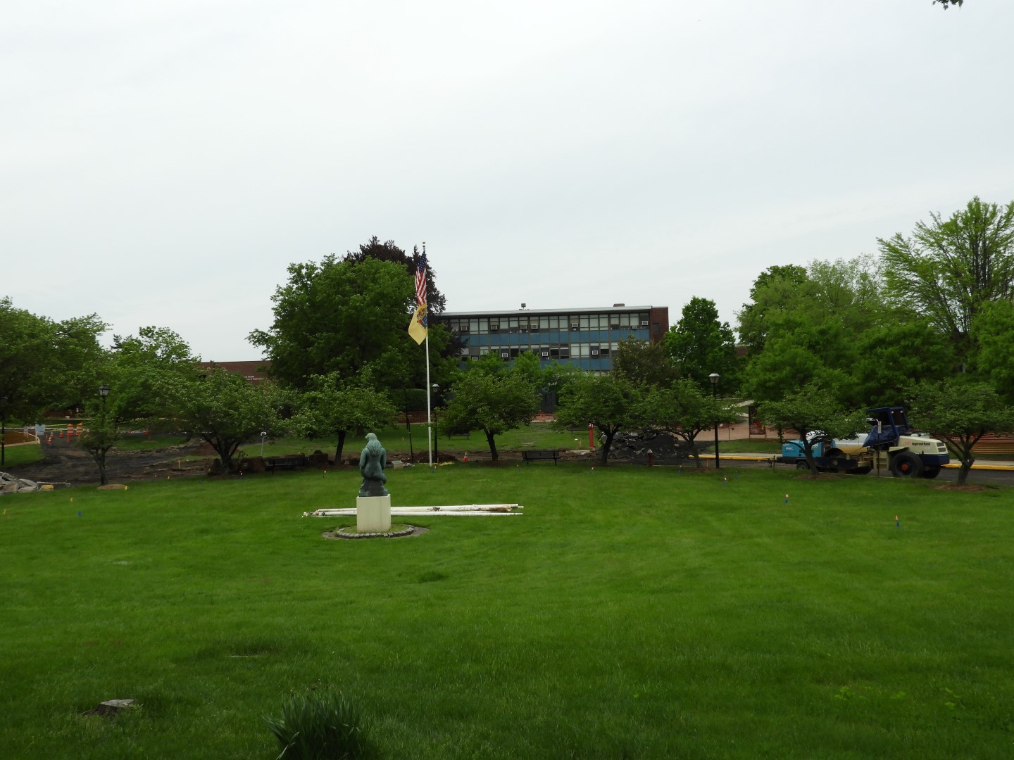 Fairleigh-Dickinson University in Teaneck NJ  3 of  5 (#4799)