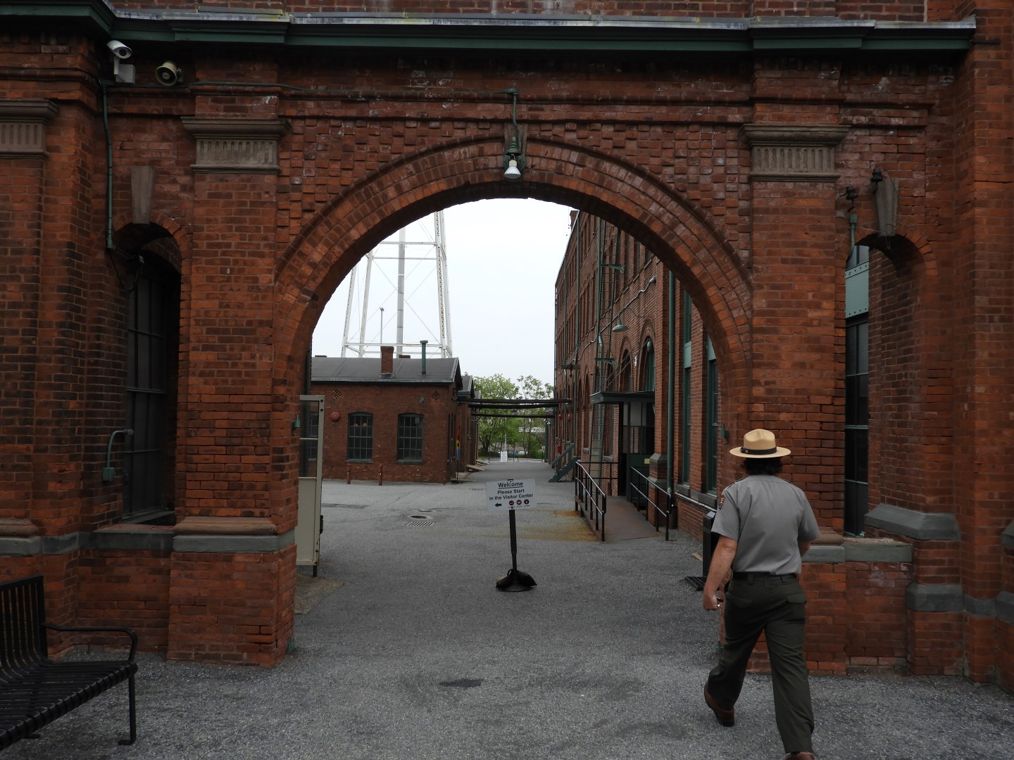 Thomas Edison National Historic Museum University in Newark NJ  2 of 74 (#4803)