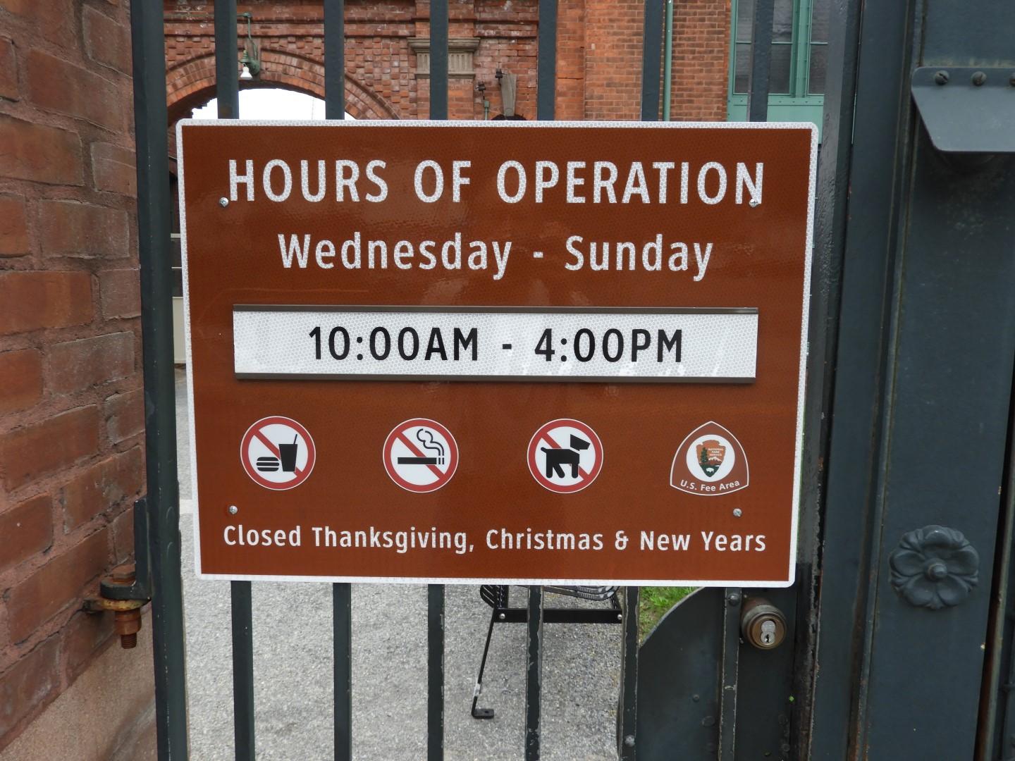 Thomas Edison National Historic Museum University in Newark NJ  4 of 74 (#4805)