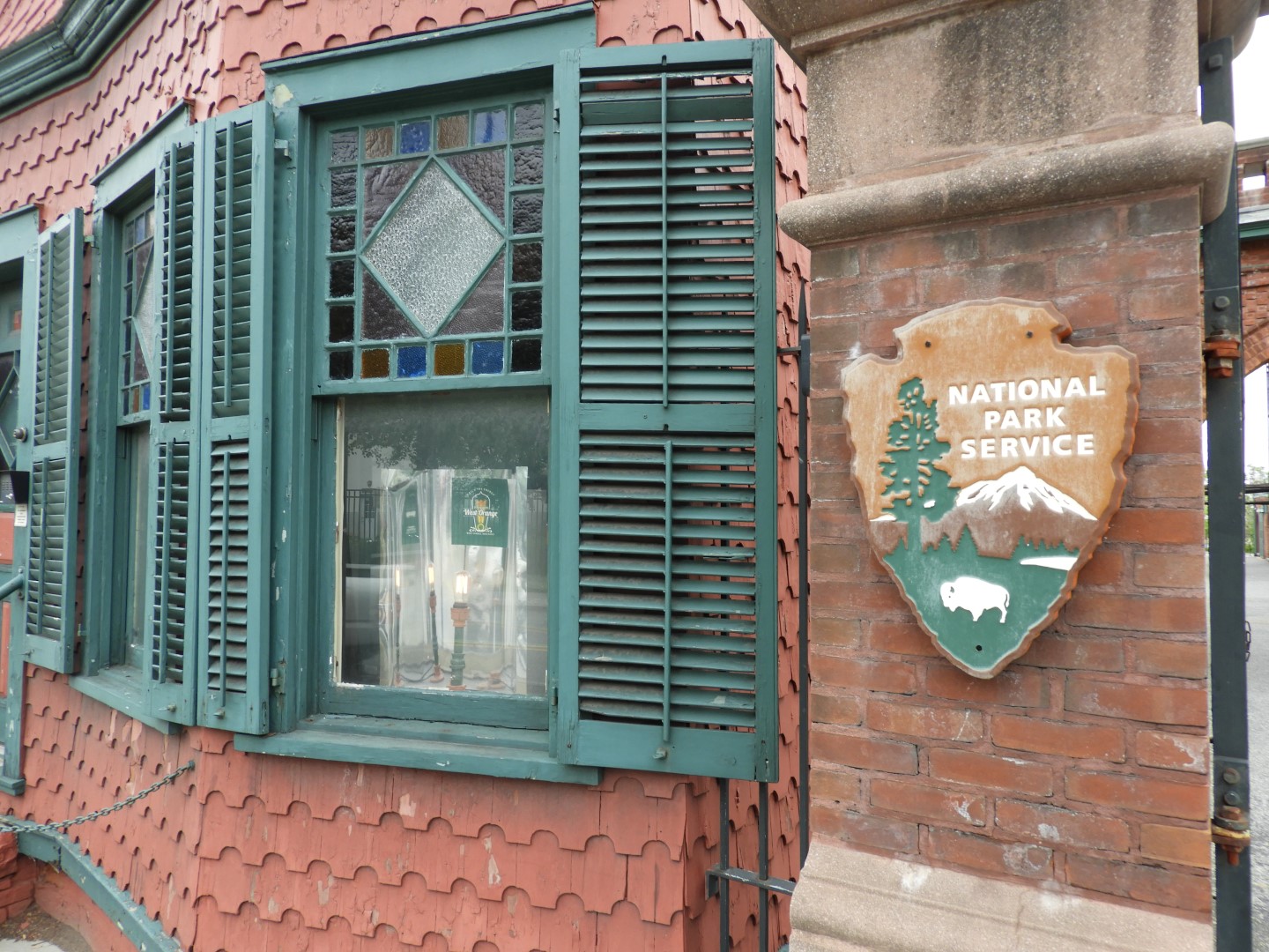 Thomas Edison National Historic Museum University in Newark NJ  5 of 74 (#4806)