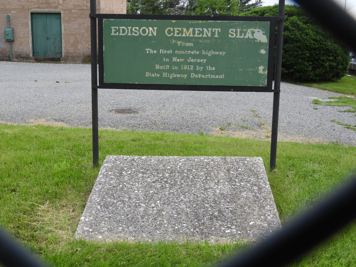 Thomas Edison National Historic Museum University in Newark NJ 12 of 74 (#4813)