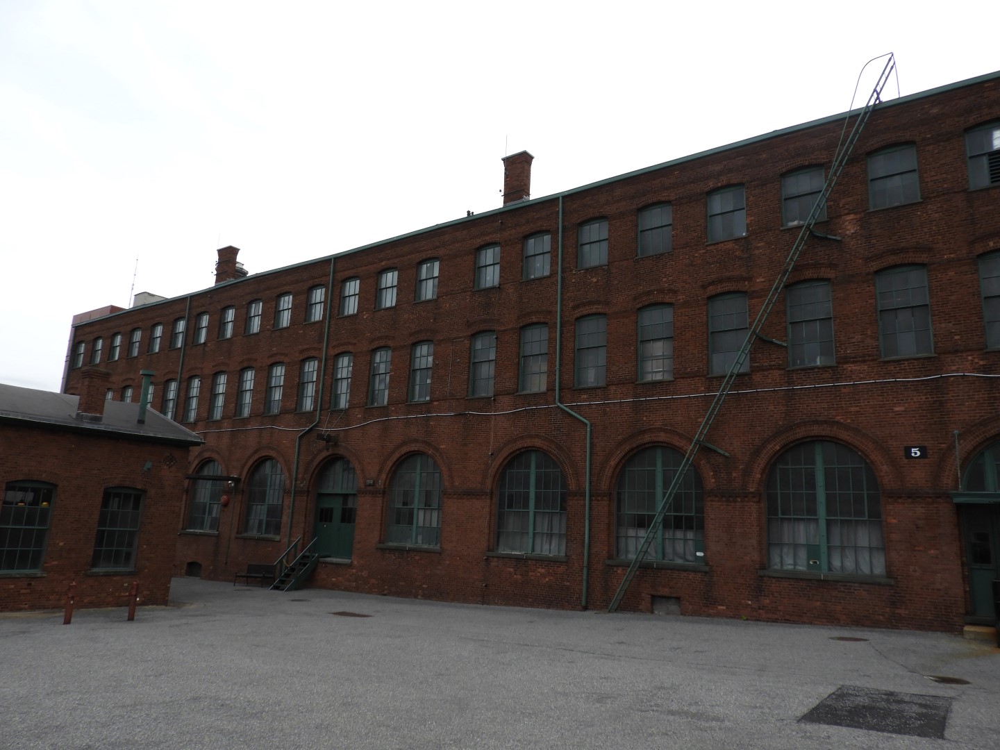 Thomas Edison National Historic Museum University in Newark NJ 15 of 74 (#4816)