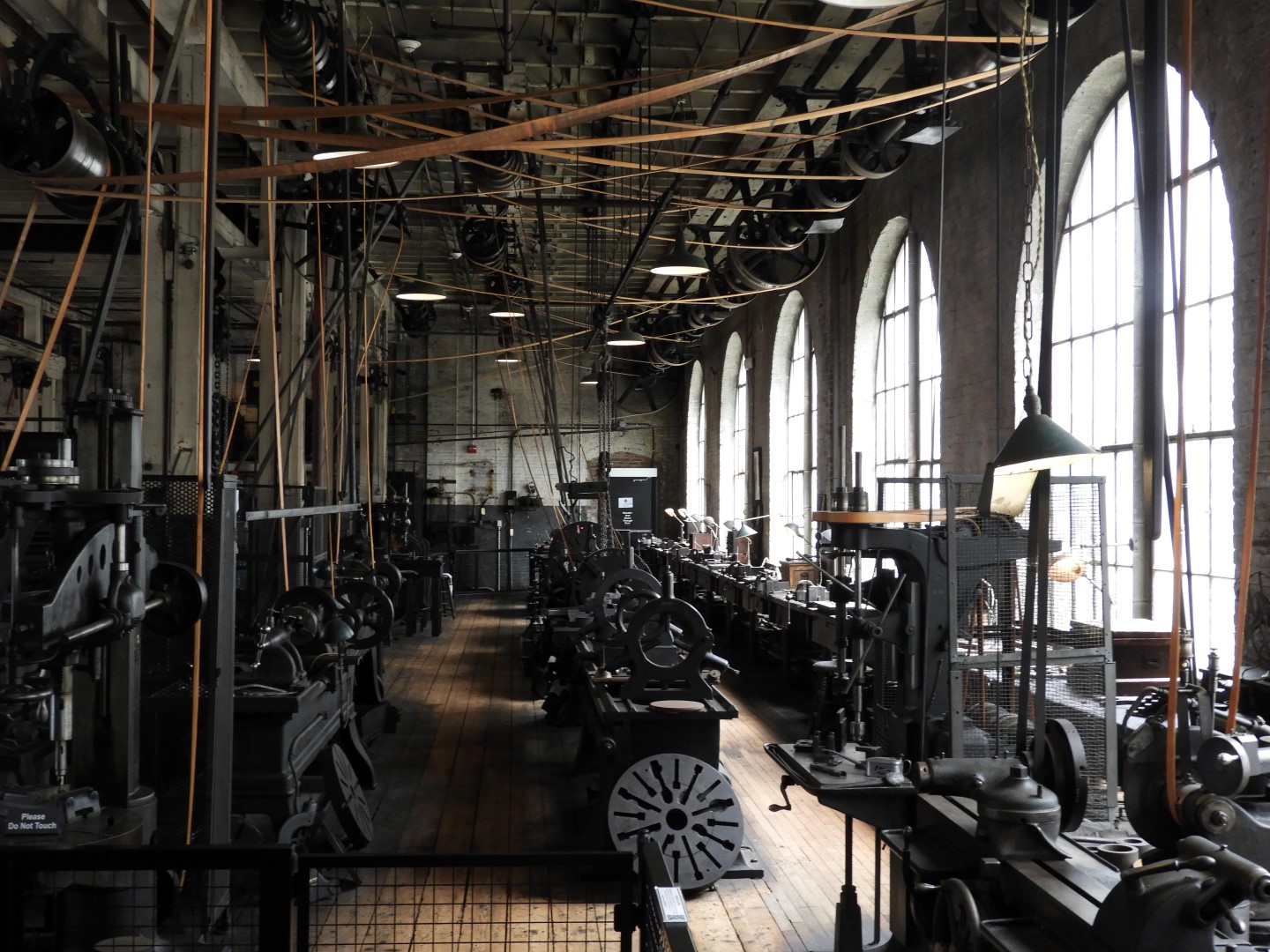 Thomas Edison National Historic Museum University in Newark NJ 18 of 74 (#4819)