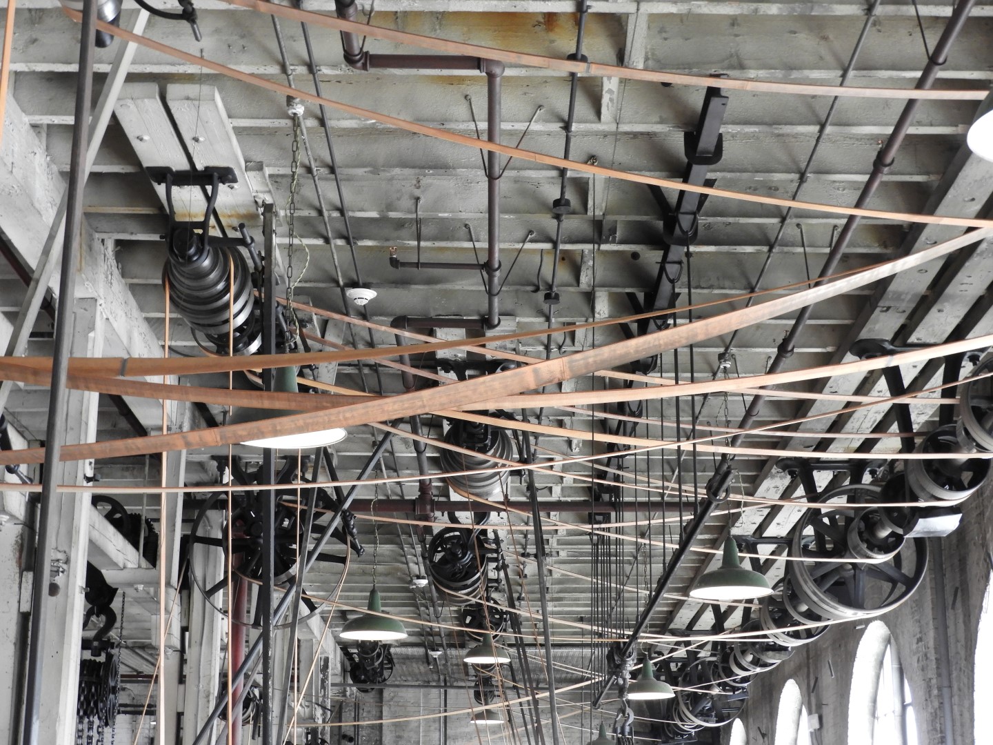 Thomas Edison National Historic Museum University in Newark NJ 19 of 74 (#4820)