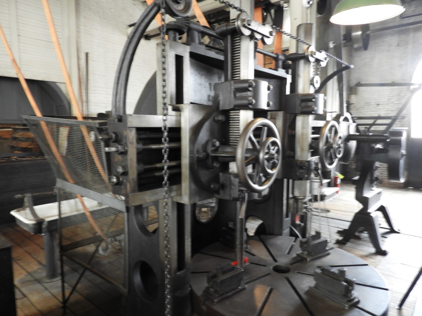 Thomas Edison National Historic Museum University in Newark NJ 21 of 74 (#4822)