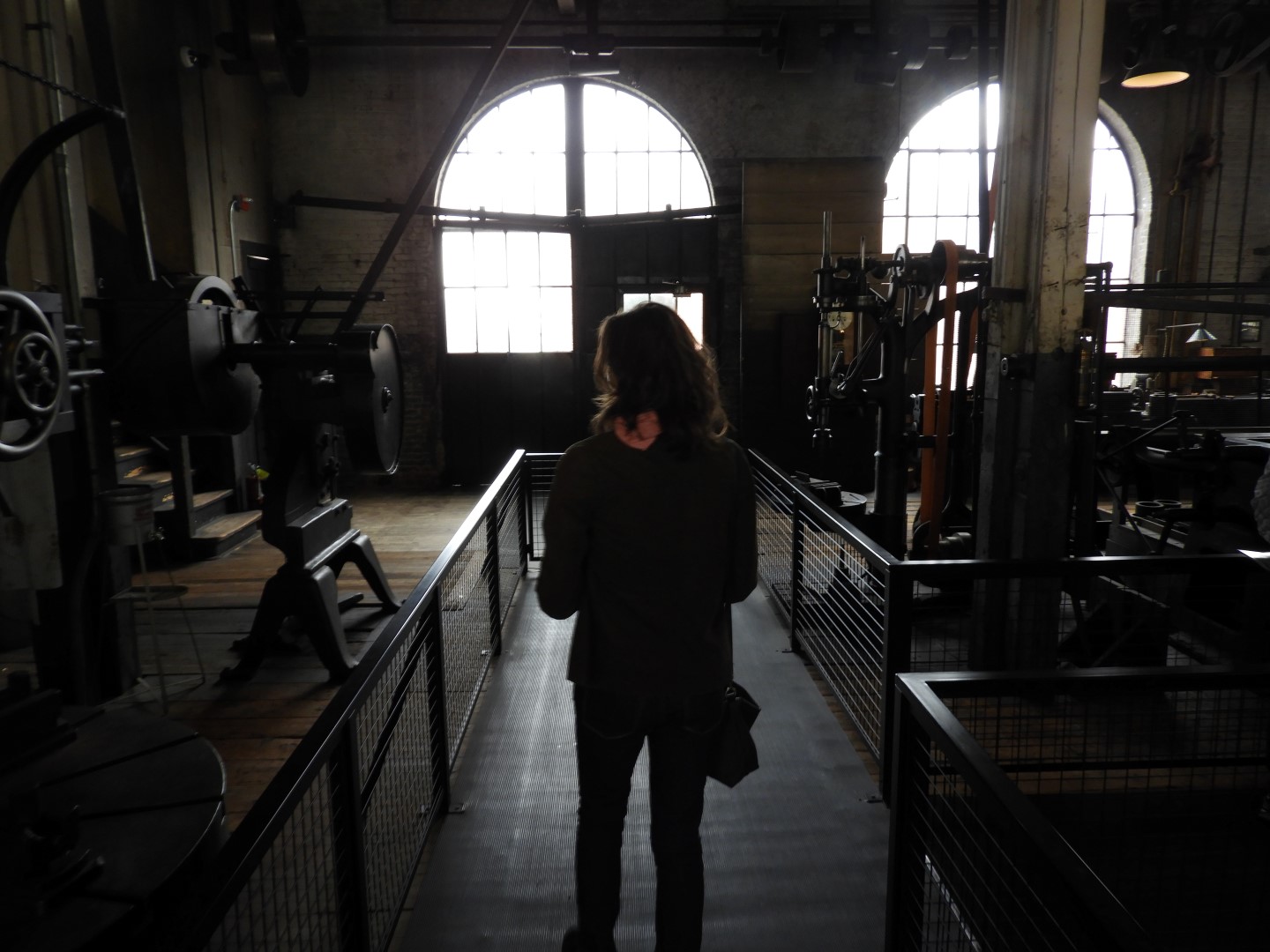 Thomas Edison National Historic Museum University in Newark NJ 22 of 74 (#4823)