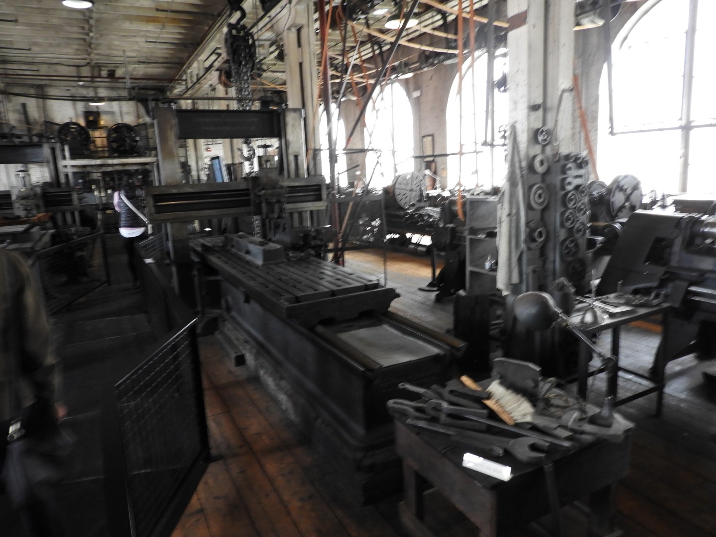 Thomas Edison National Historic Museum University in Newark NJ 24 of 74 (#4825)