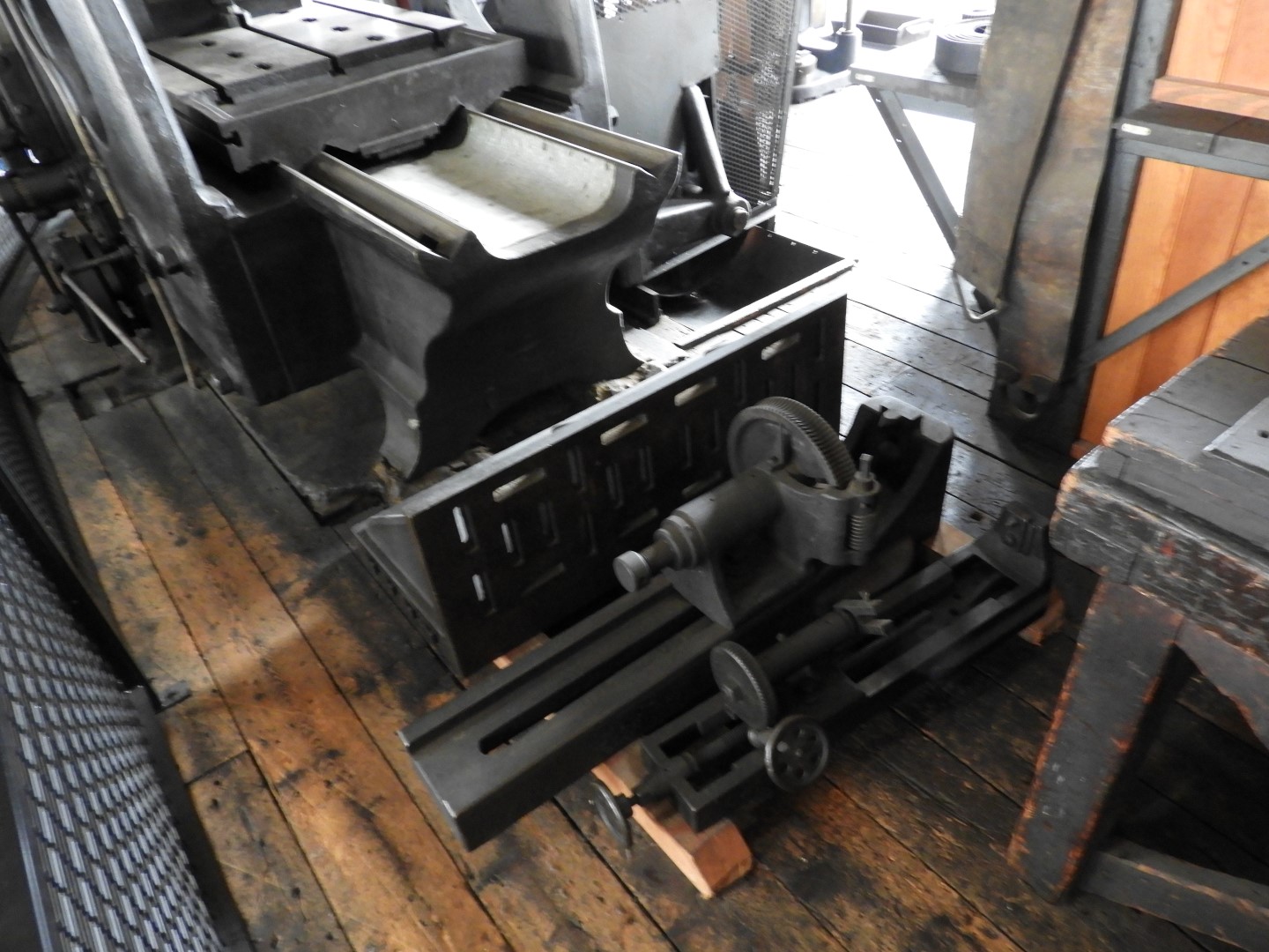 Thomas Edison National Historic Museum University in Newark NJ 28 of 74 (#4829)