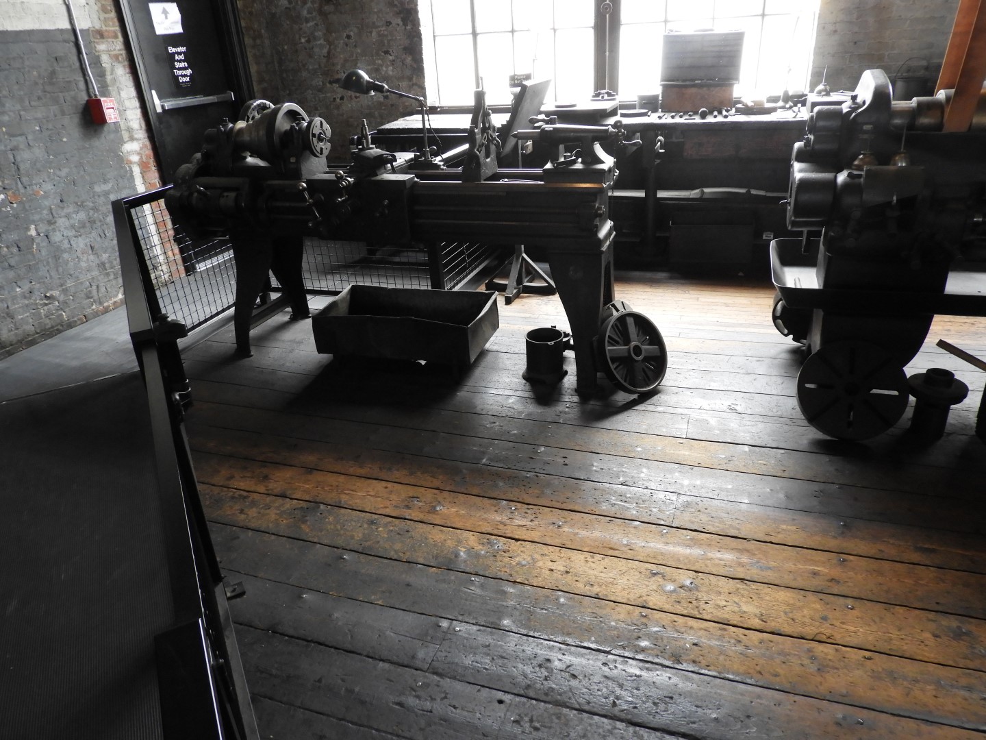 Thomas Edison National Historic Museum University in Newark NJ 29 of 74 (#4830)