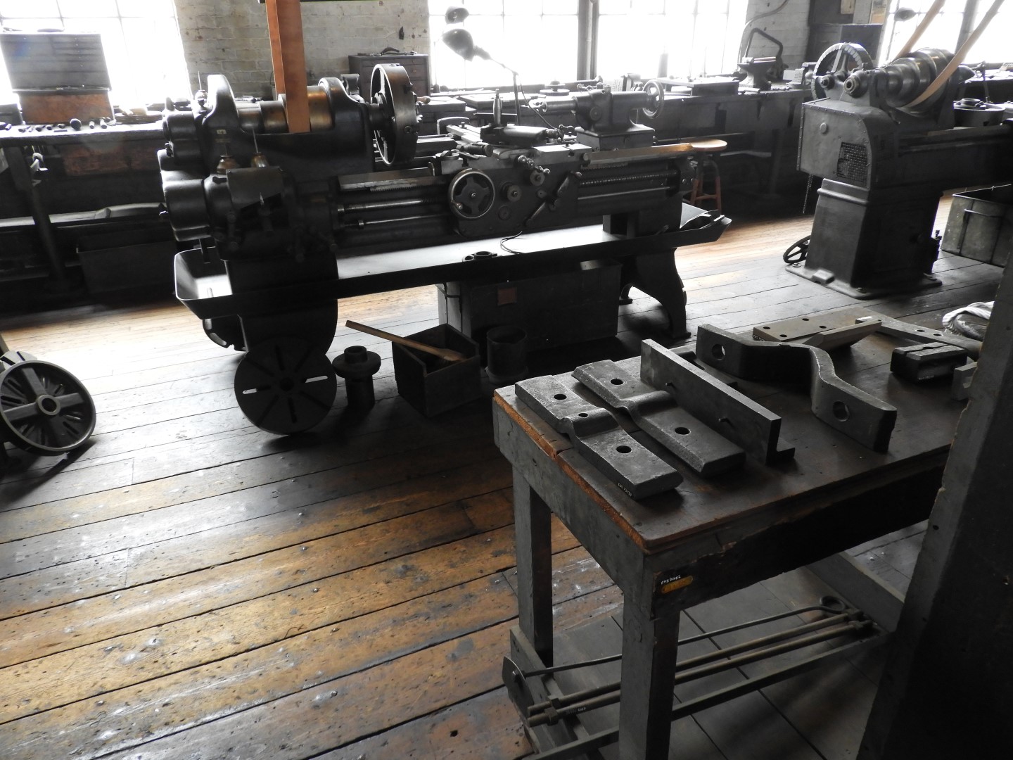 Thomas Edison National Historic Museum University in Newark NJ 30 of 74 (#4831)