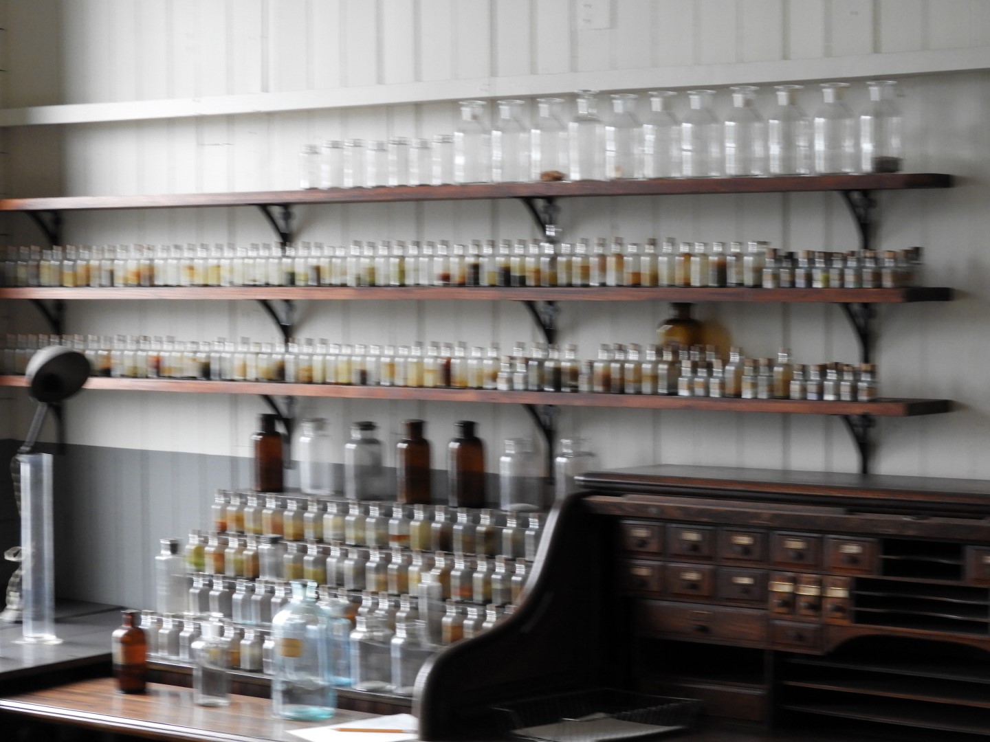 Thomas Edison National Historic Museum University in Newark NJ 32 of 74 (#4833)