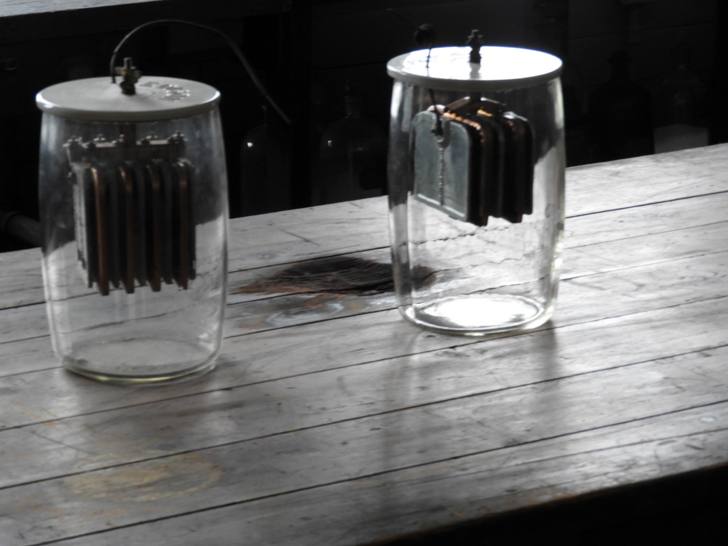 Thomas Edison National Historic Museum University in Newark NJ 33 of 74 (#4834)