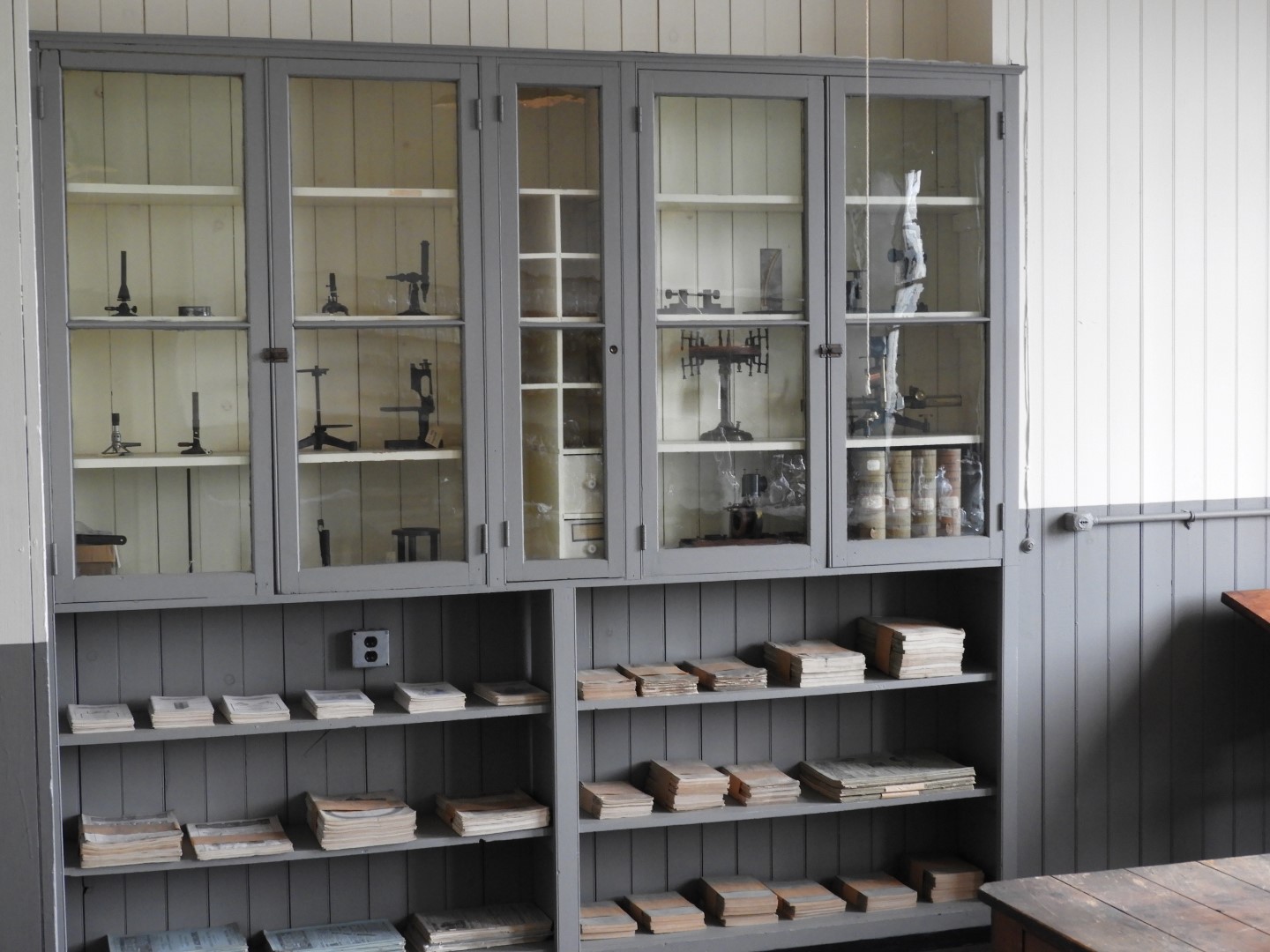 Thomas Edison National Historic Museum University in Newark NJ 34 of 74 (#4835)