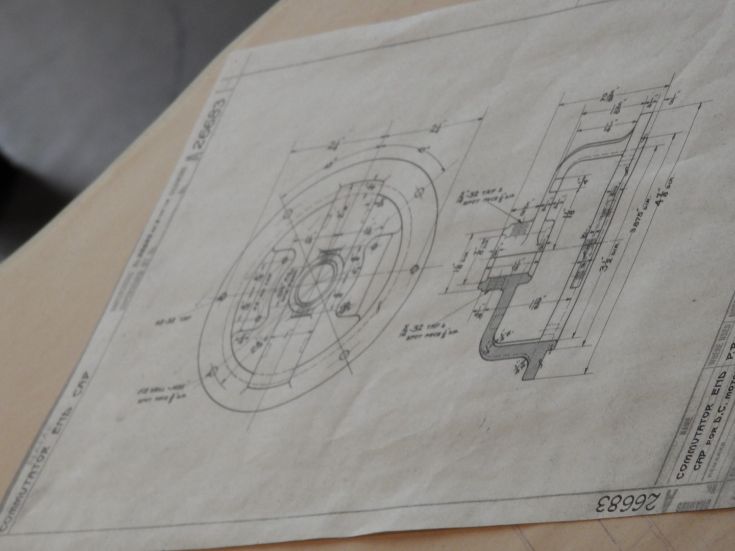 Thomas Edison National Historic Museum University in Newark NJ 38 of 74 (#4839)