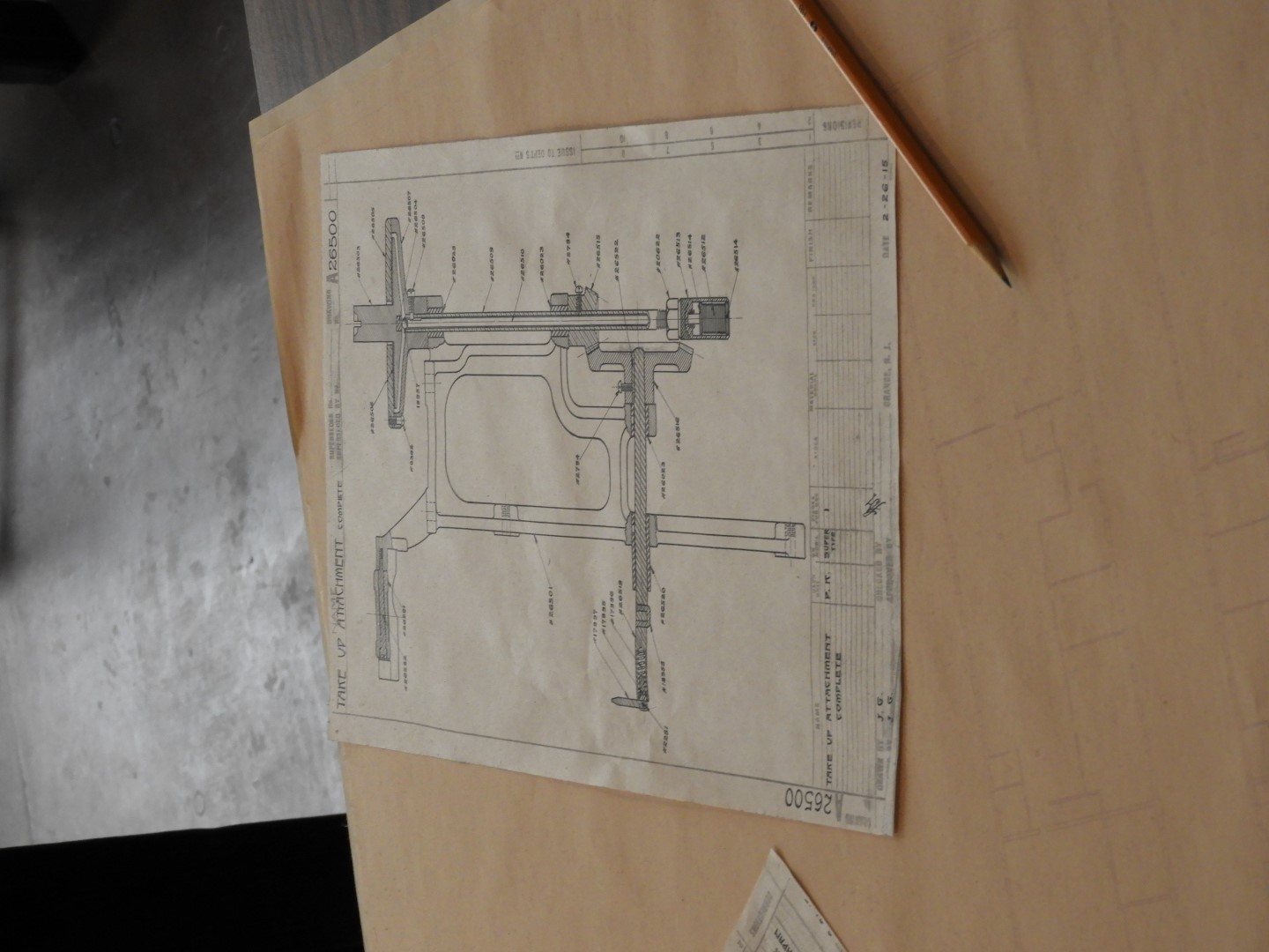 Thomas Edison National Historic Museum University in Newark NJ 39 of 74 (#4840)