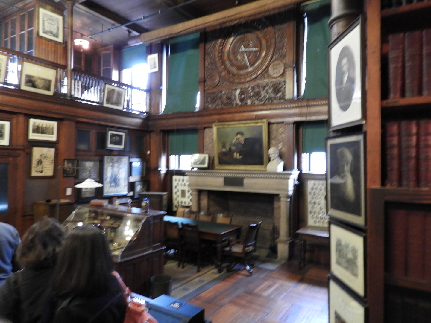 Thomas Edison National Historic Museum University in Newark NJ 43 of 74 (#4844)