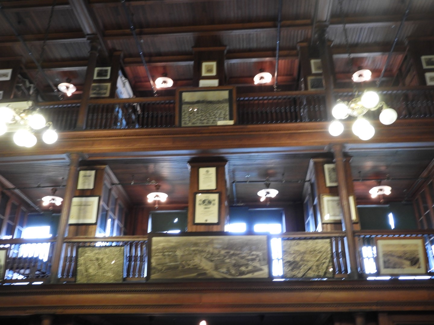 Thomas Edison National Historic Museum University in Newark NJ 44 of 74 (#4845)