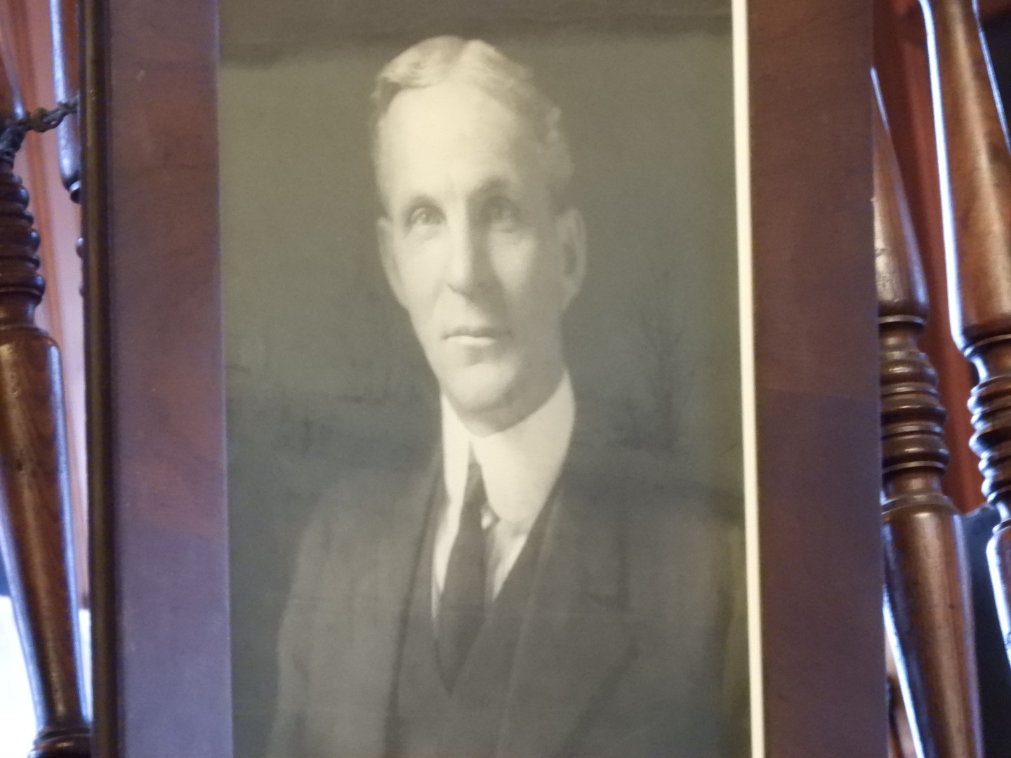 Thomas Edison National Historic Museum University in Newark NJ 51 of 74 (#4852)