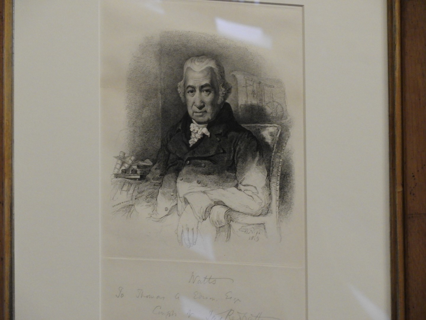 Thomas Edison National Historic Museum University in Newark NJ 52 of 74 (#4853)