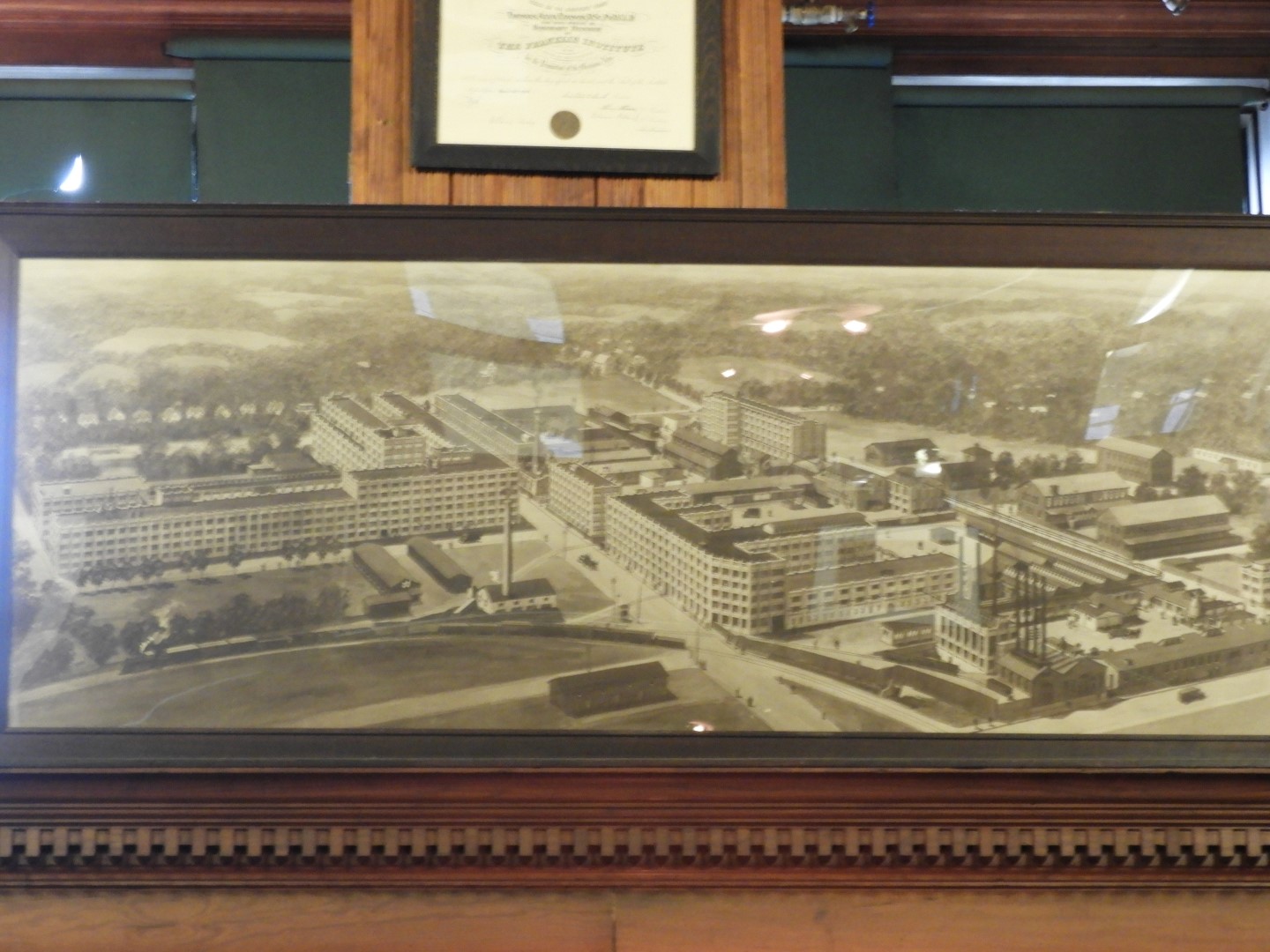 Thomas Edison National Historic Museum University in Newark NJ 53 of 74 (#4854)