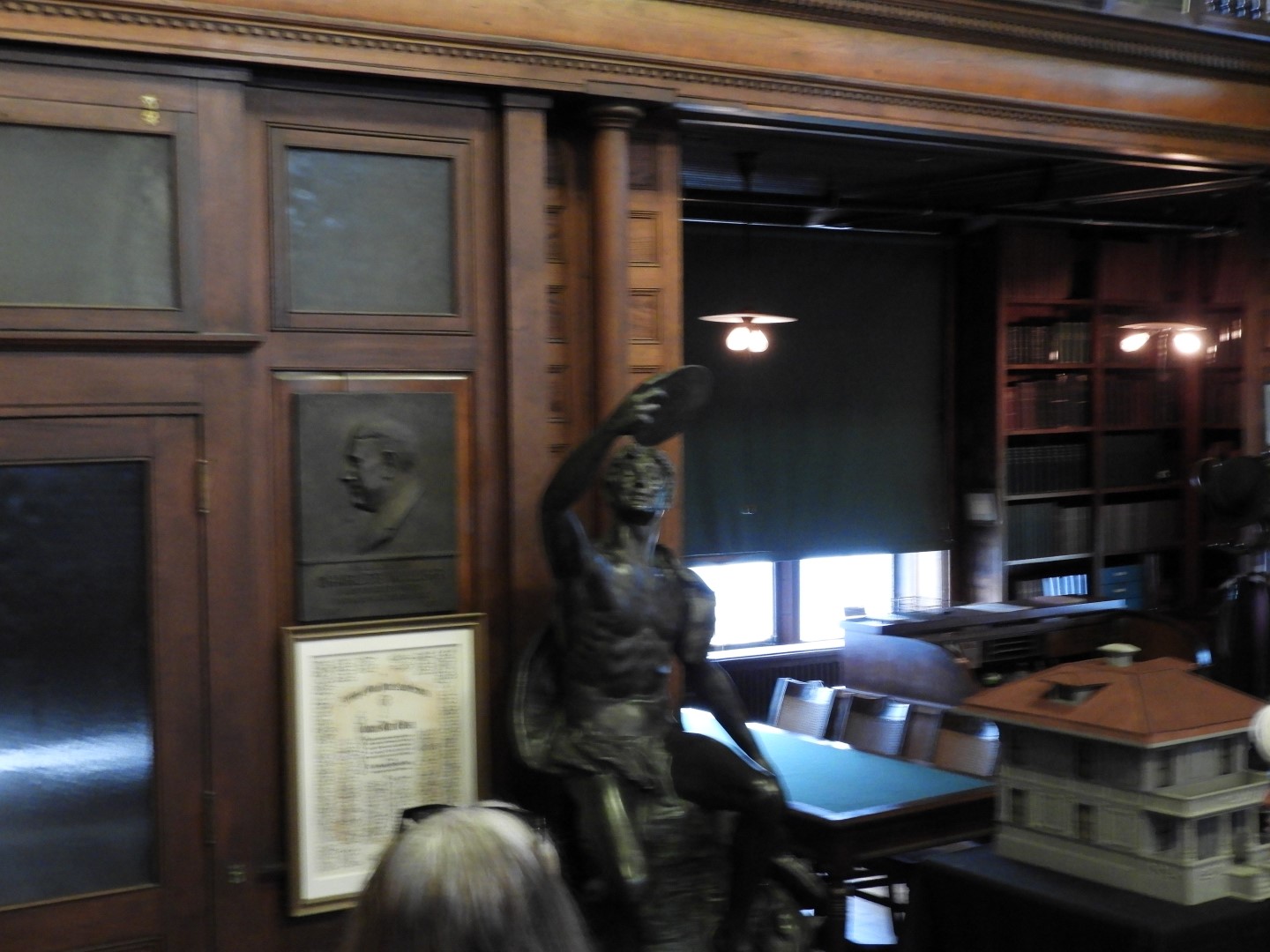 Thomas Edison National Historic Museum University in Newark NJ 54 of 74 (#4855)