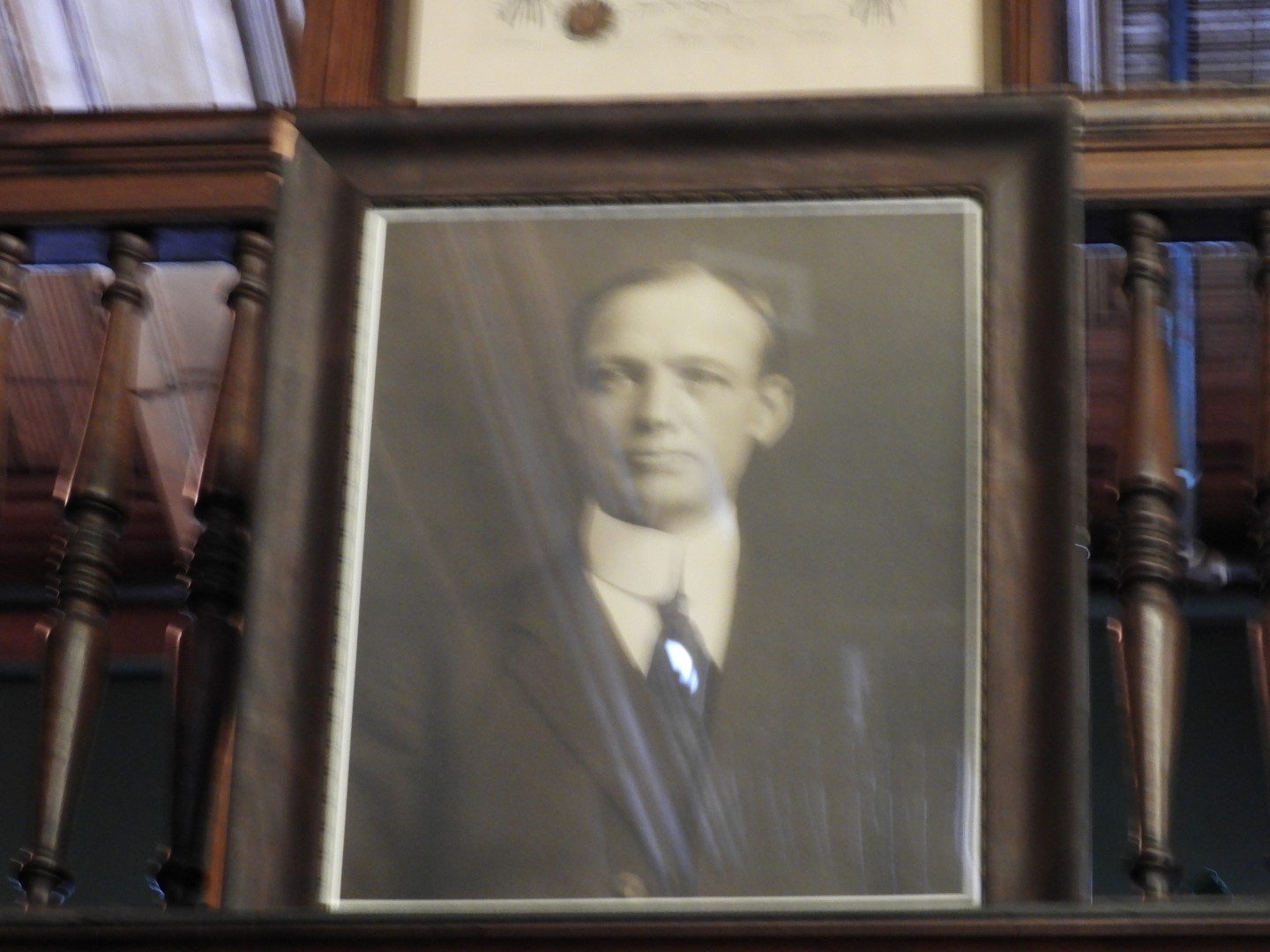 Thomas Edison National Historic Museum University in Newark NJ 55 of 74 (#4856)