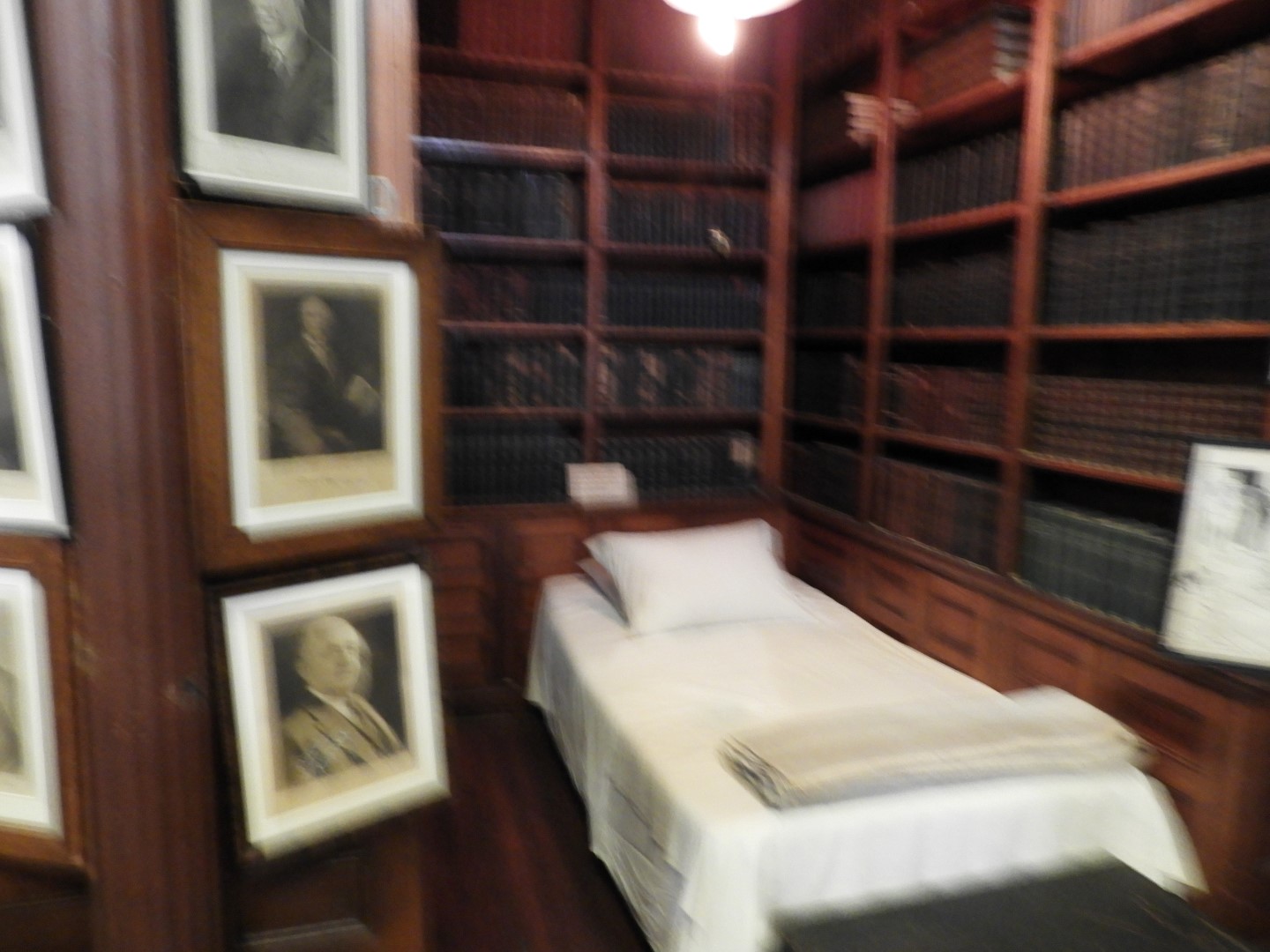 Thomas Edison National Historic Museum University in Newark NJ 56 of 74 (#4857)