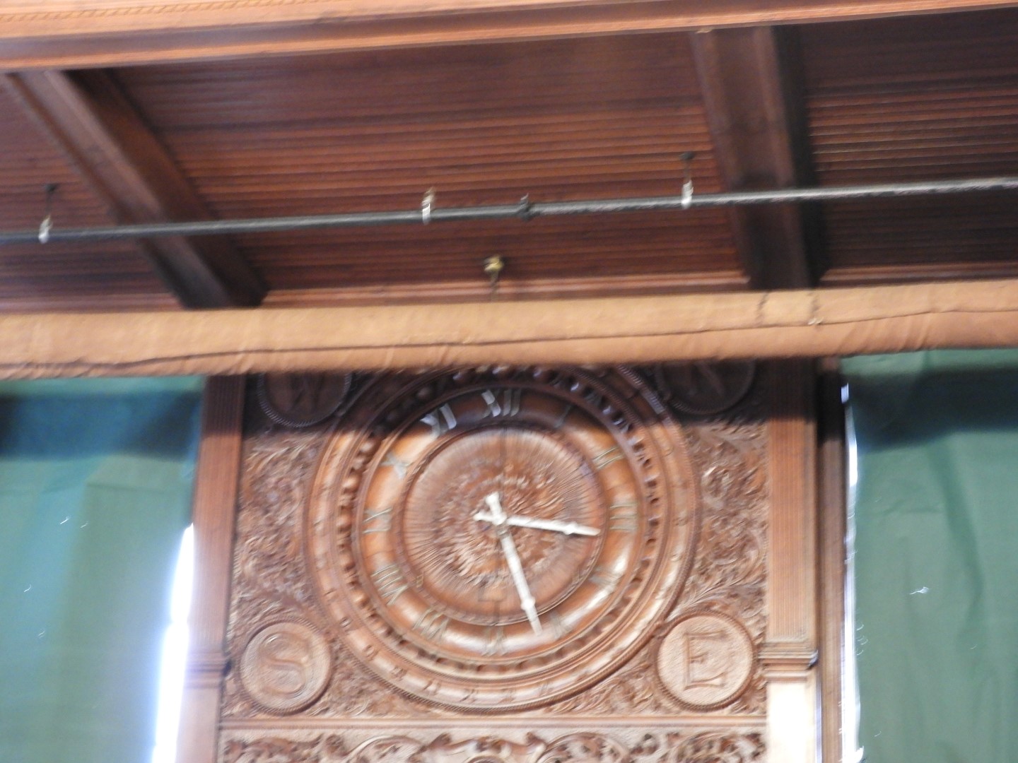 Thomas Edison National Historic Museum University in Newark NJ 58 of 74 (#4859)