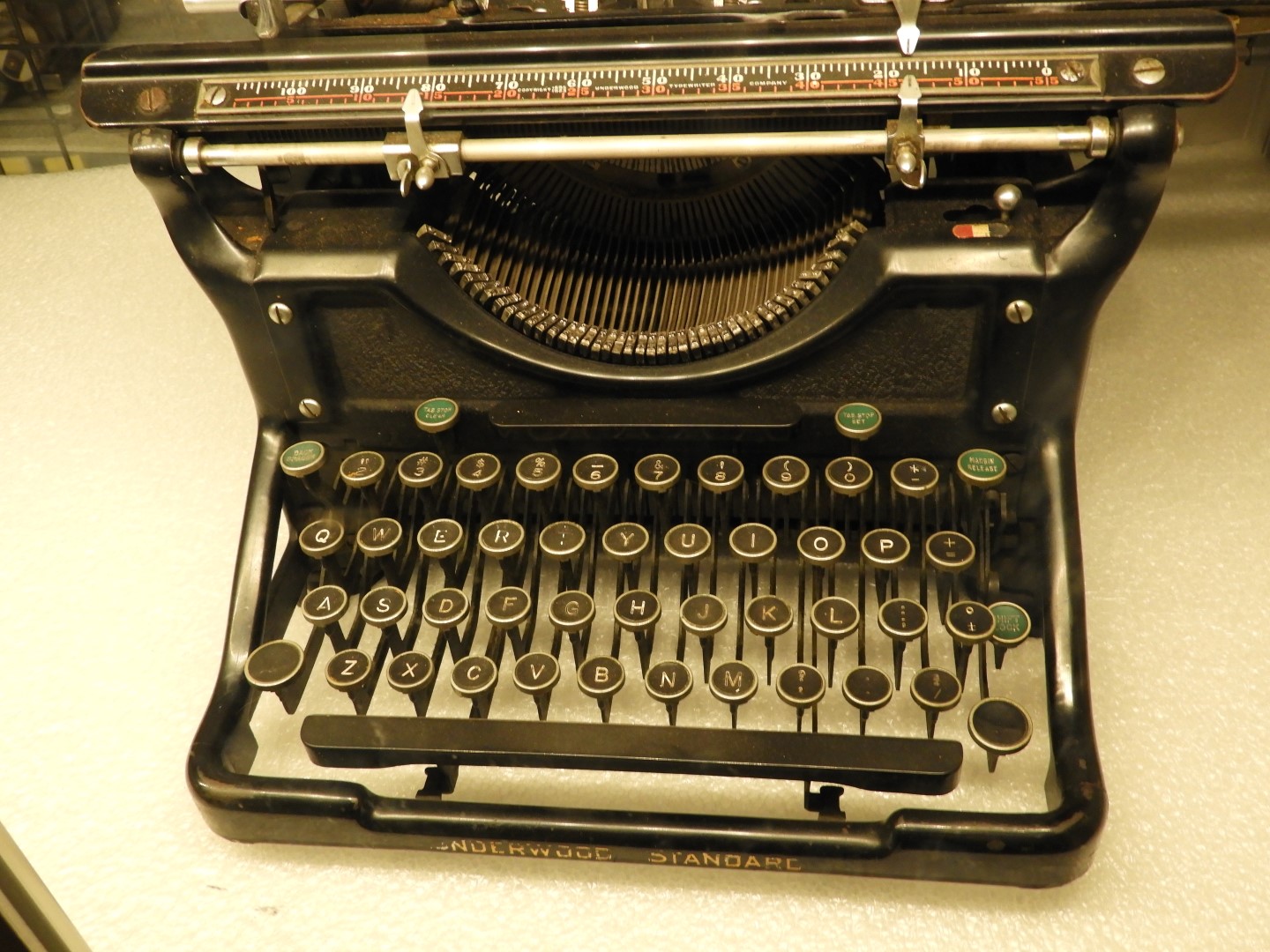 Thomas Edison National Historic Museum University in Newark NJ 64 of 74 (#4865)