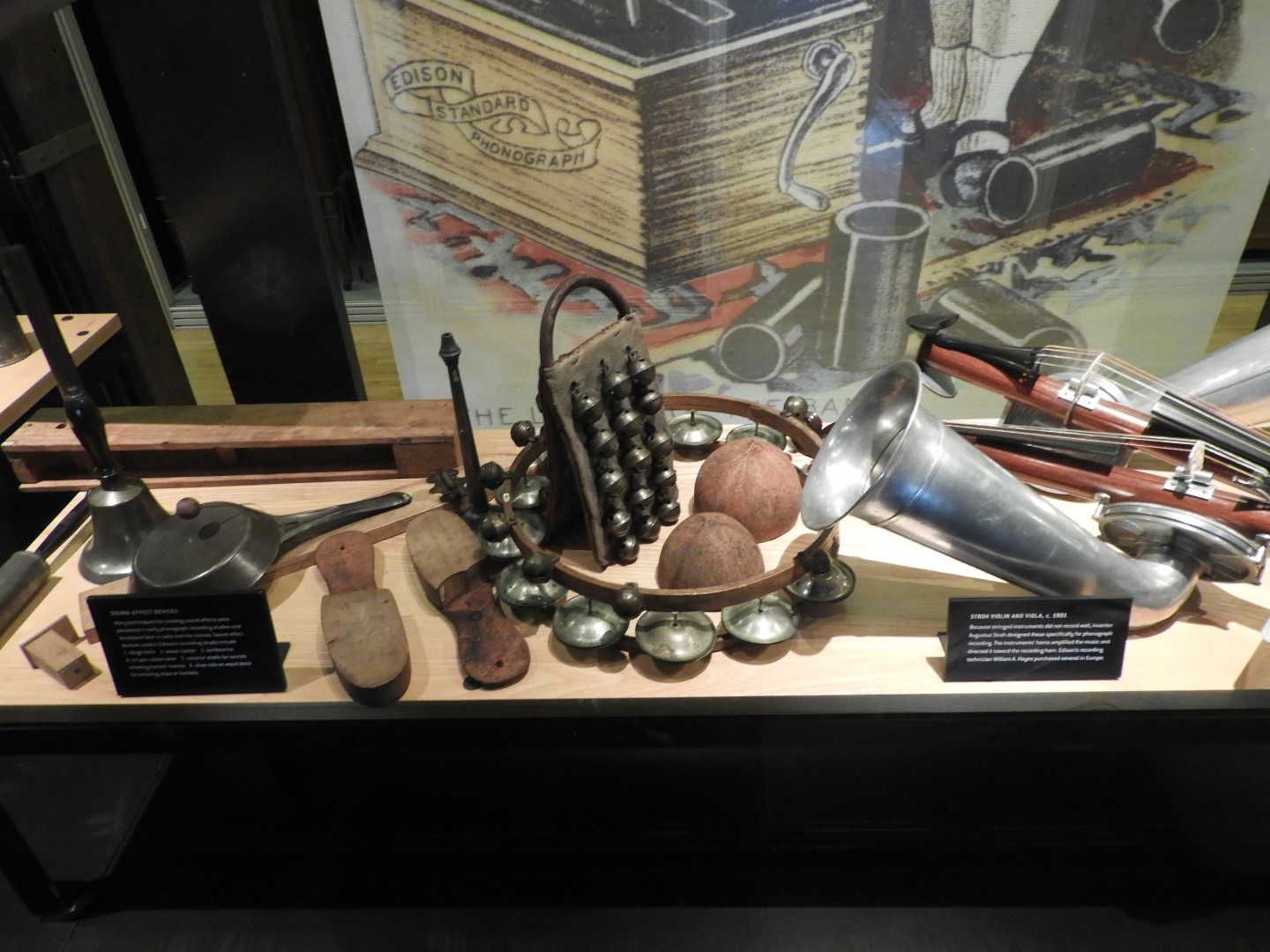 Thomas Edison National Historic Museum University in Newark NJ 68 of 74 (#4869)