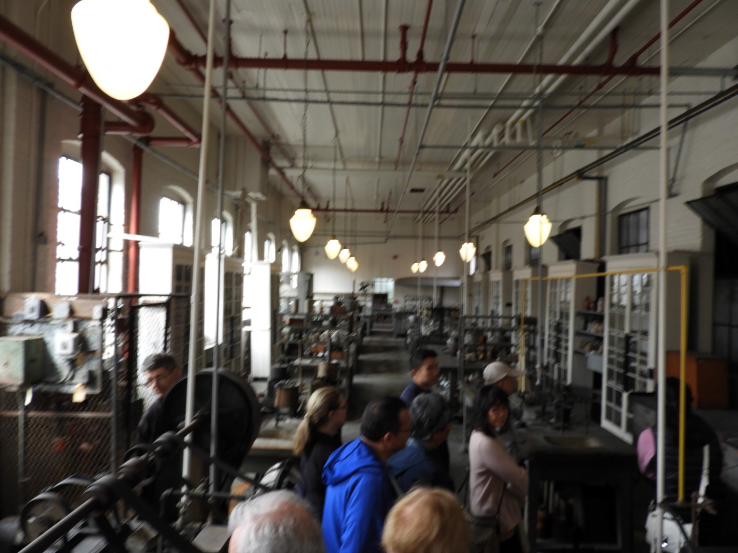 Thomas Edison National Historic Museum University in Newark NJ 73 of 74 (#4874)