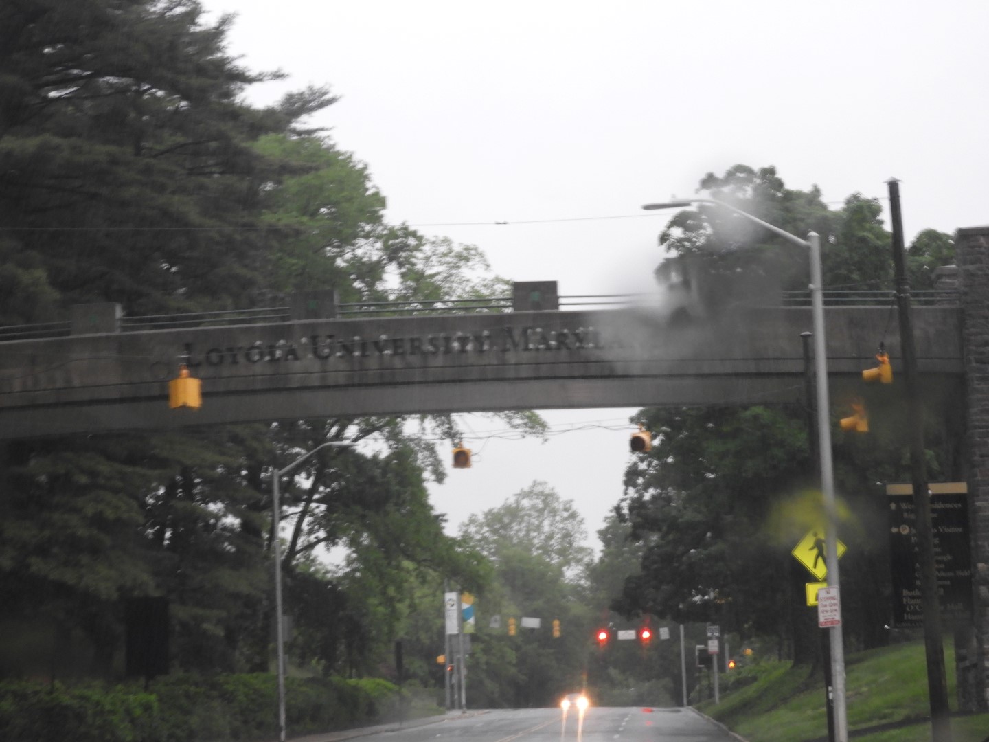 Loyola University of Maryland in Baltimore  2 of  2 (#4886)