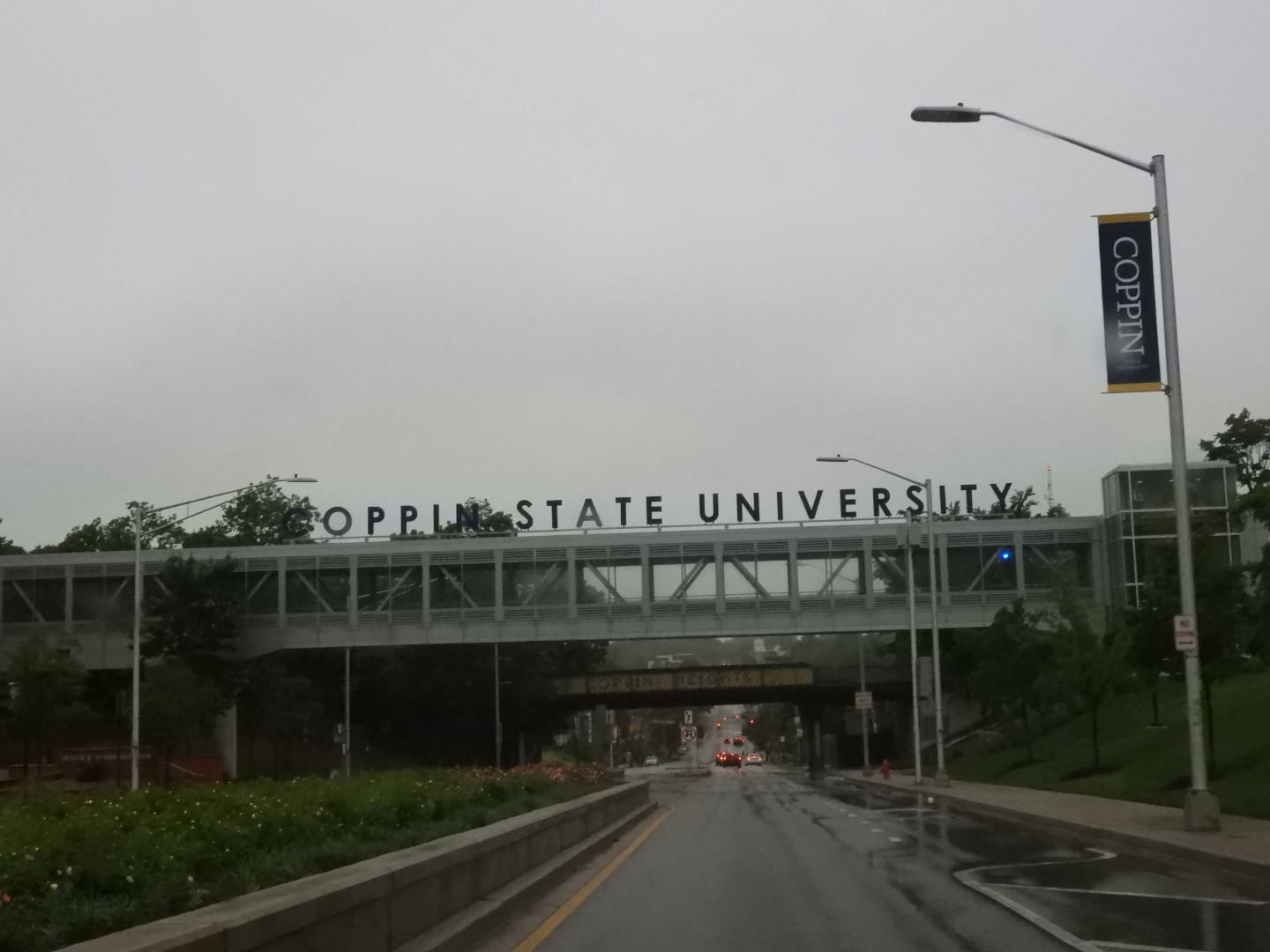 Coppin State University in Baltimore  2 of  5 (#4893)