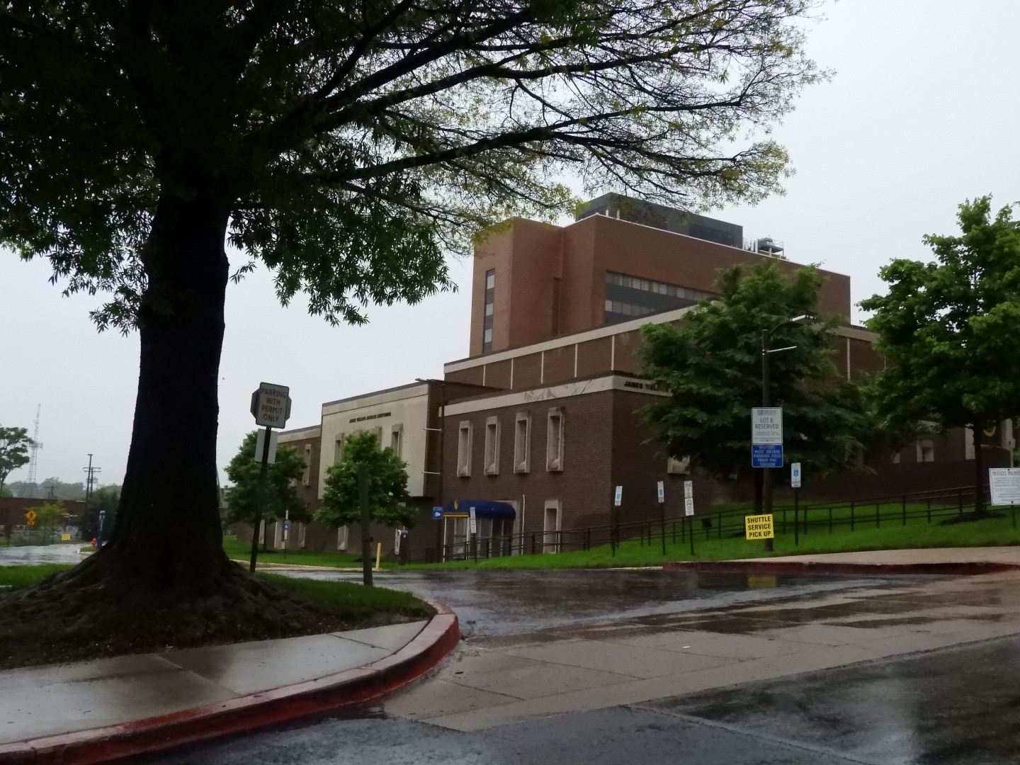 Coppin State University in Baltimore  4 of  5 (#4895)