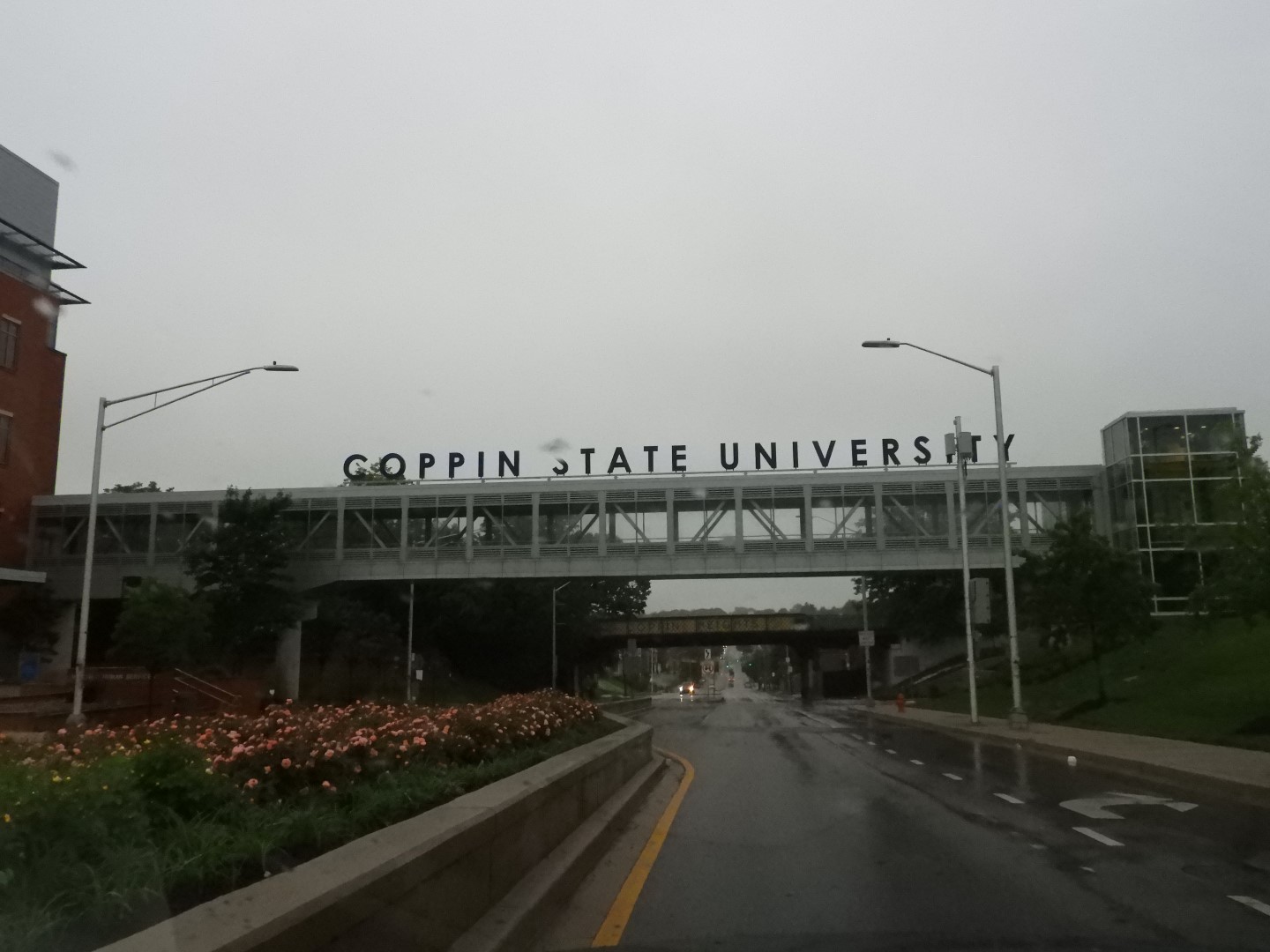 Coppin State University in Baltimore  5 of  5 (#4896)