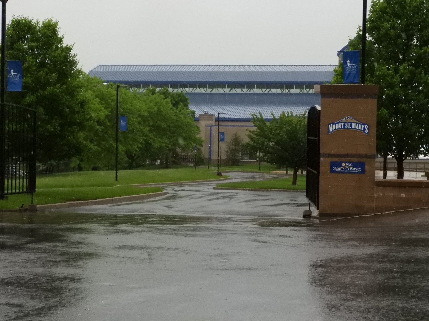 Mount Saint Marys in Emmitsburg MD  2 of  6 (#4901)