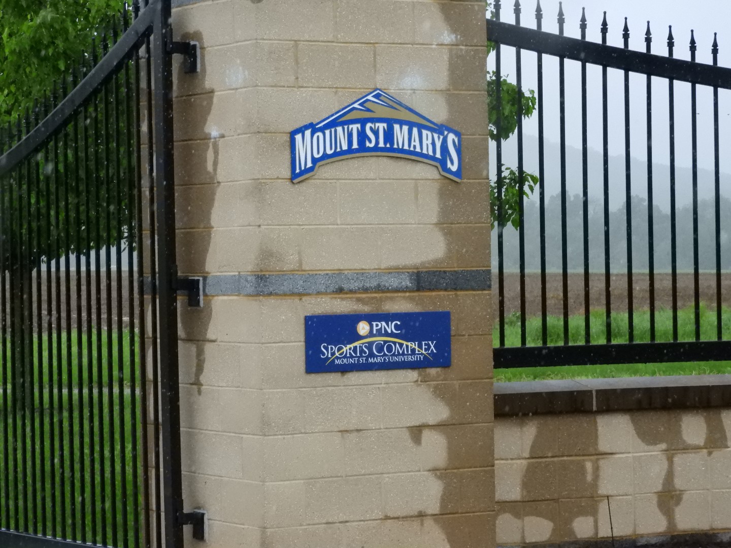 Mount Saint Marys in Emmitsburg MD  3 of  6 (#4902)