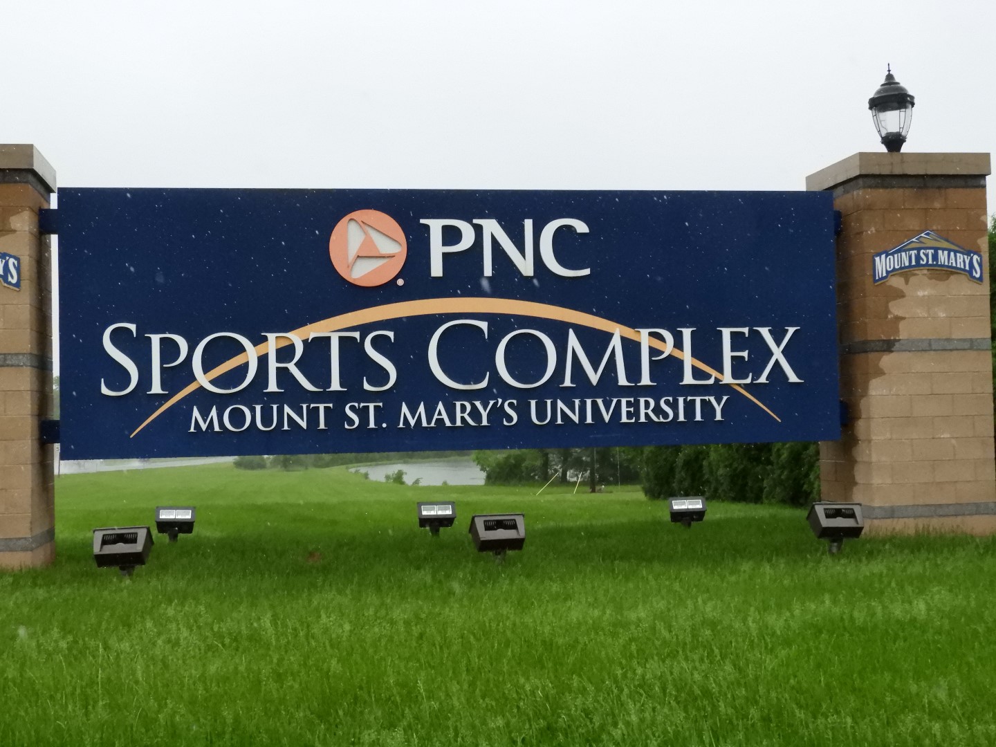 Mount Saint Marys in Emmitsburg MD  4 of  6 (#4903)