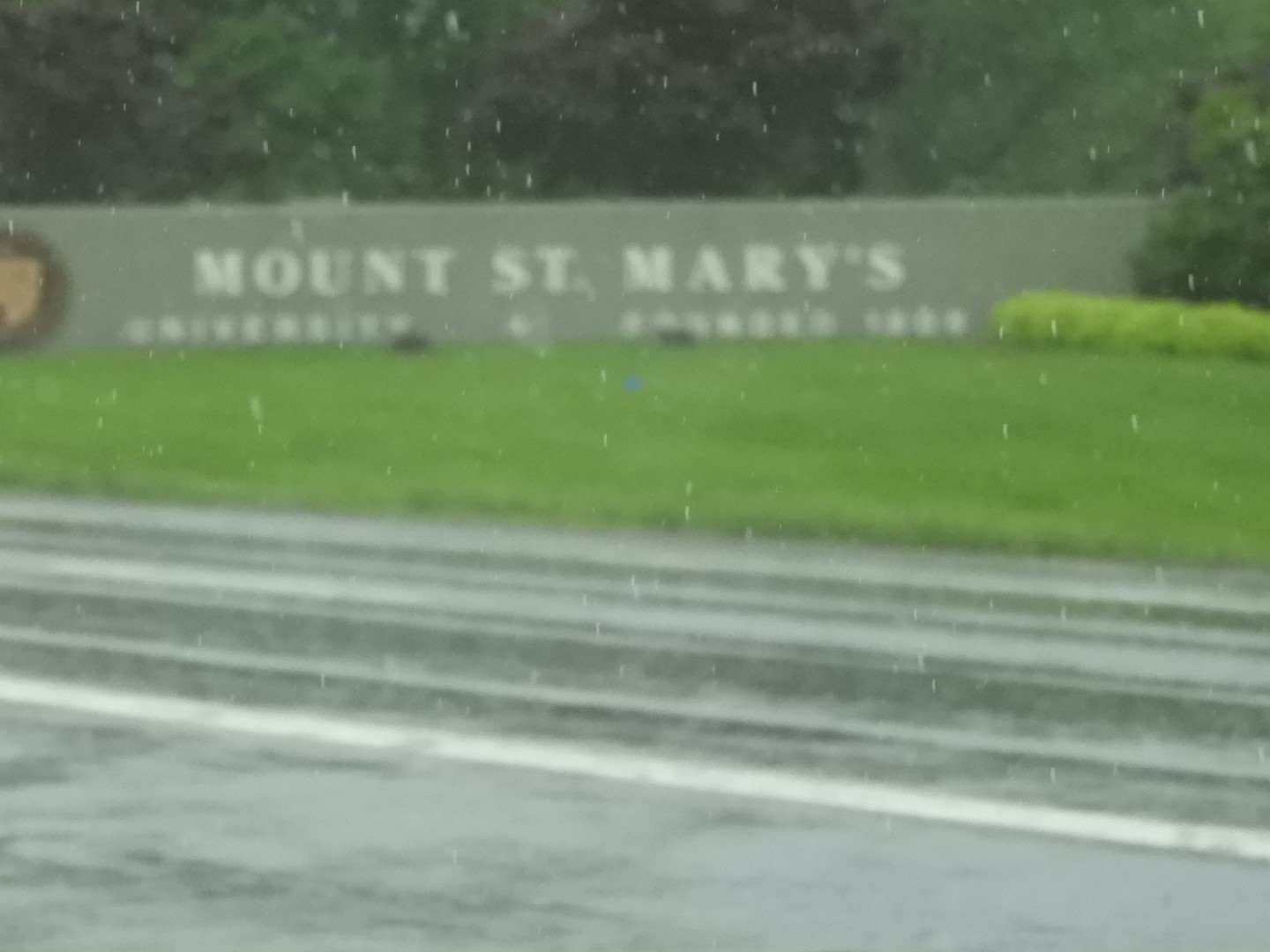 Mount Saint Marys in Emmitsburg MD  5 of  6 (#4904)
