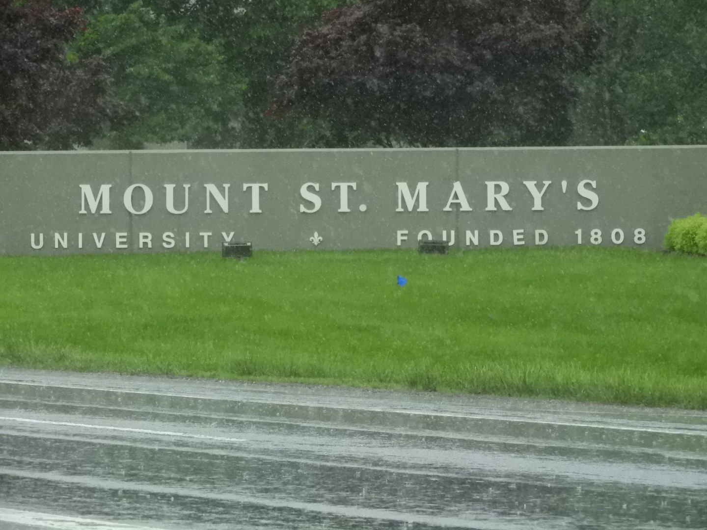 Mount Saint Marys in Emmitsburg MD  6 of  6 (#4905)