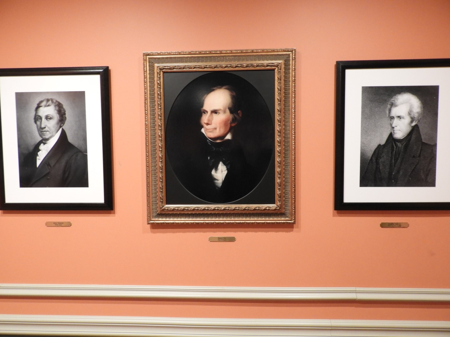 Visitor Center at Ft. Necessity NP near Farmington PA 16 of 23 (#4932)