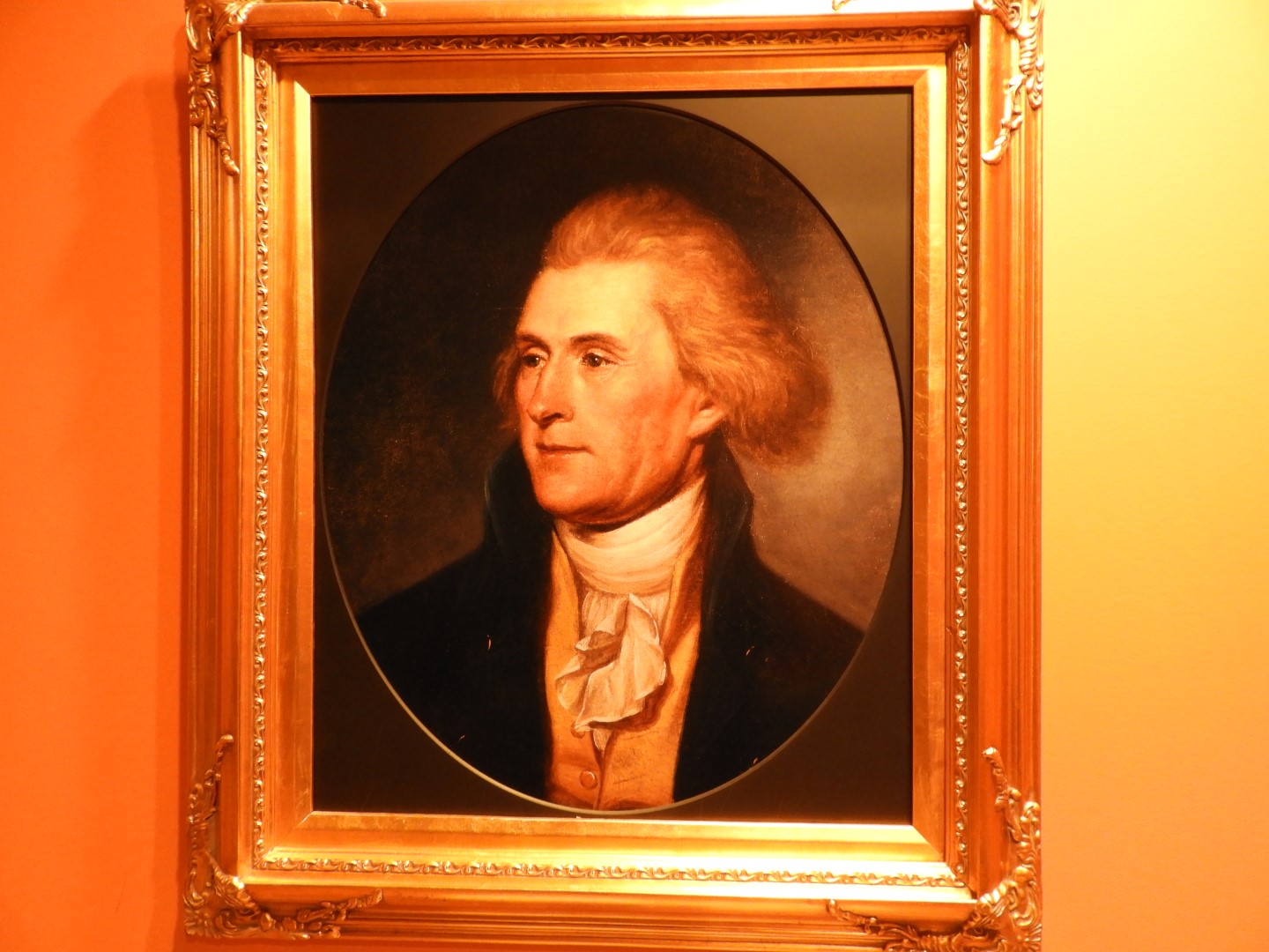 Visitor Center at Ft. Necessity NP near Farmington PA 17 of 23 (#4933)