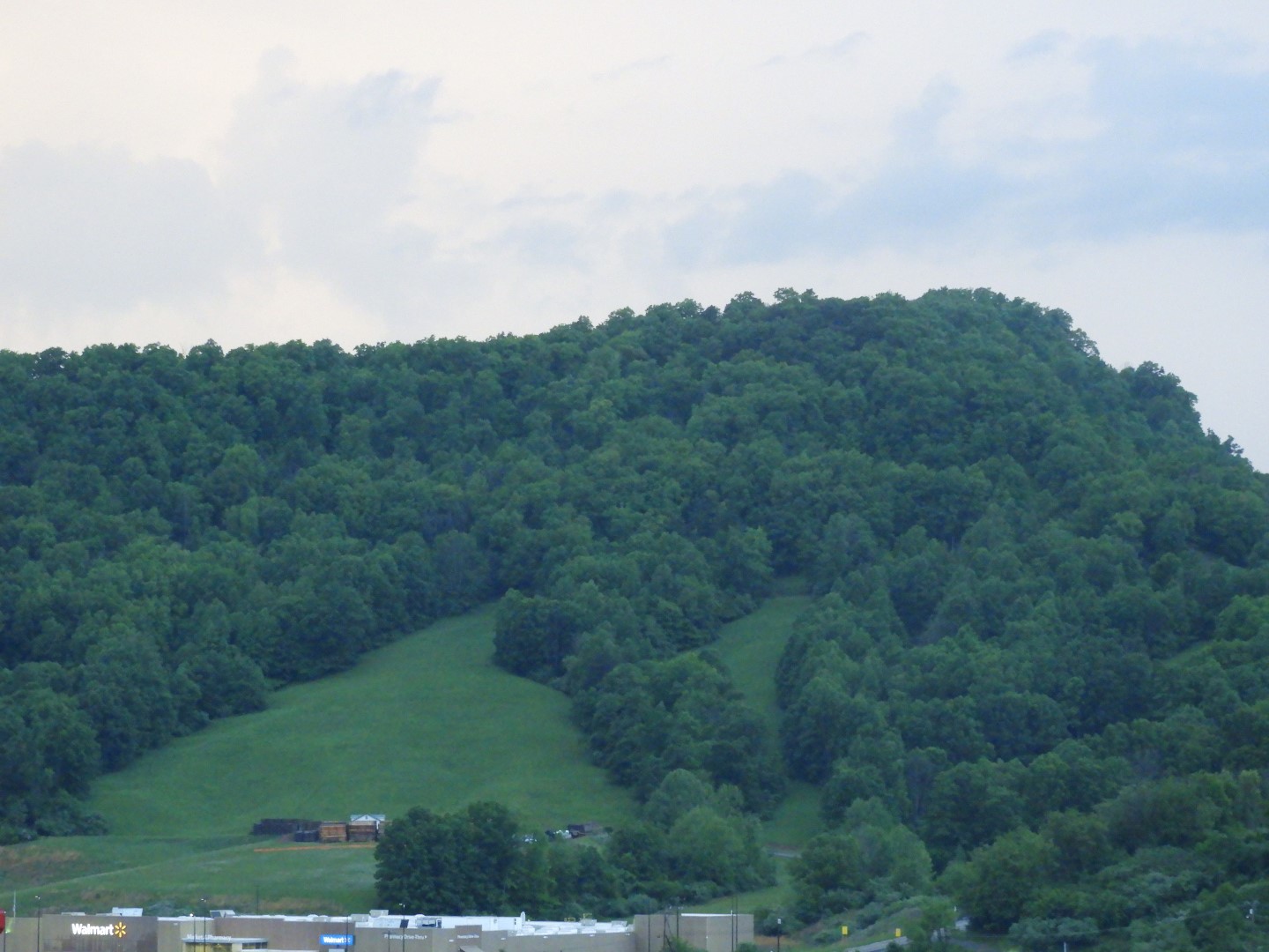 Sutton WV Hotel Room View  5 of  7 (#4954)