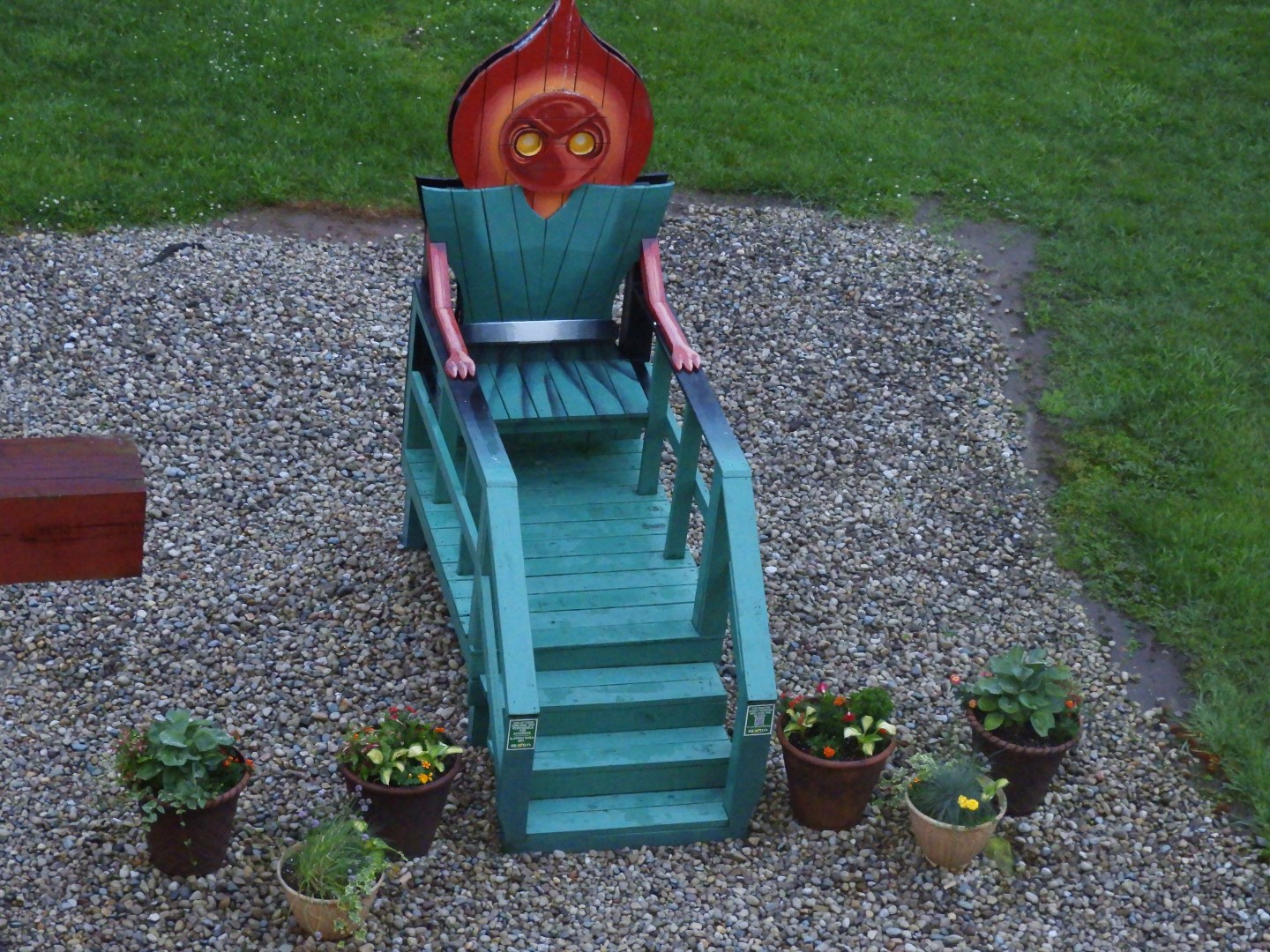 Sutton WV Hotel Room View  7 of  7 (#4957)