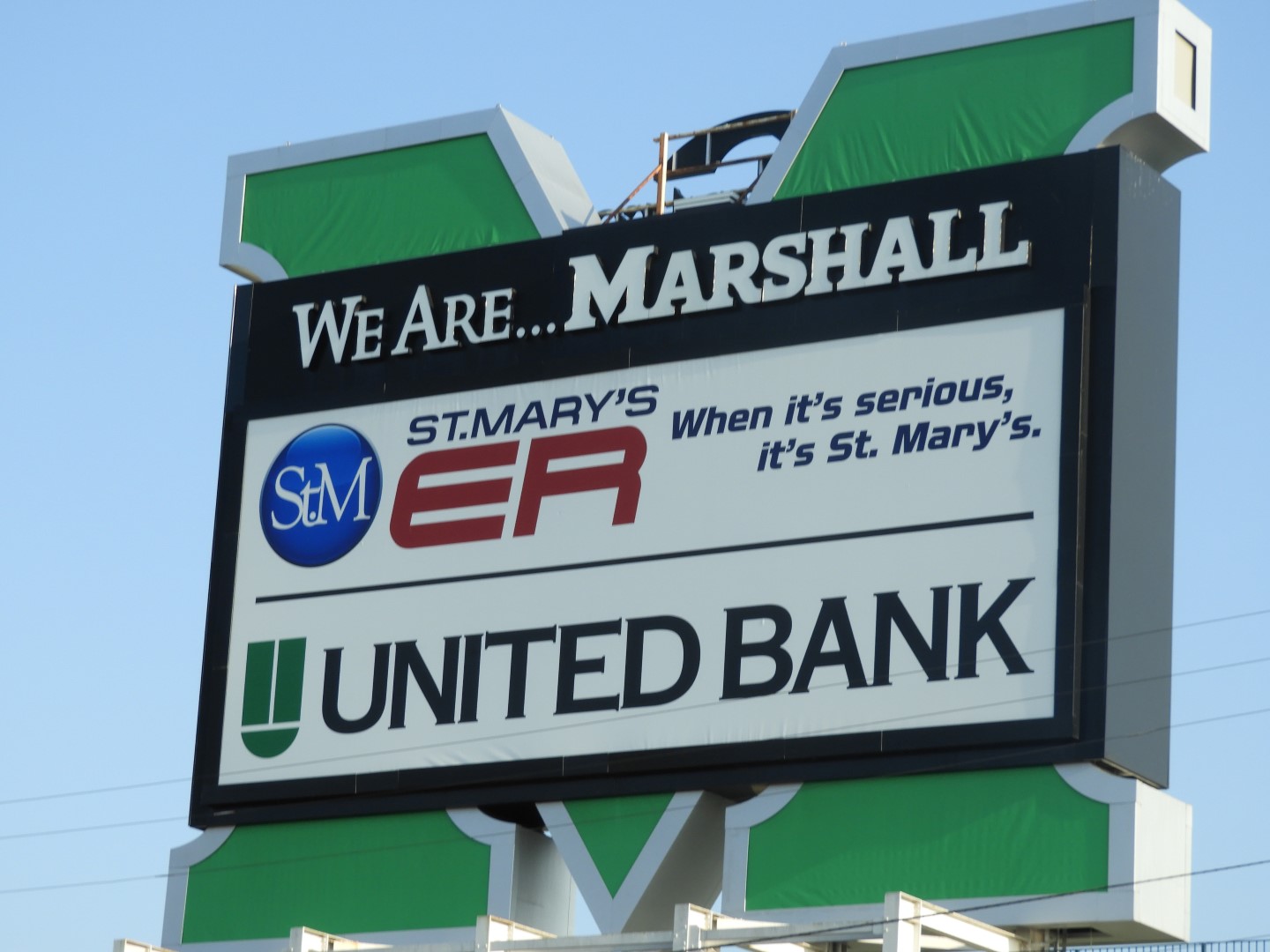 Marshall University in Huntington WV  9 of  9 (#4966)