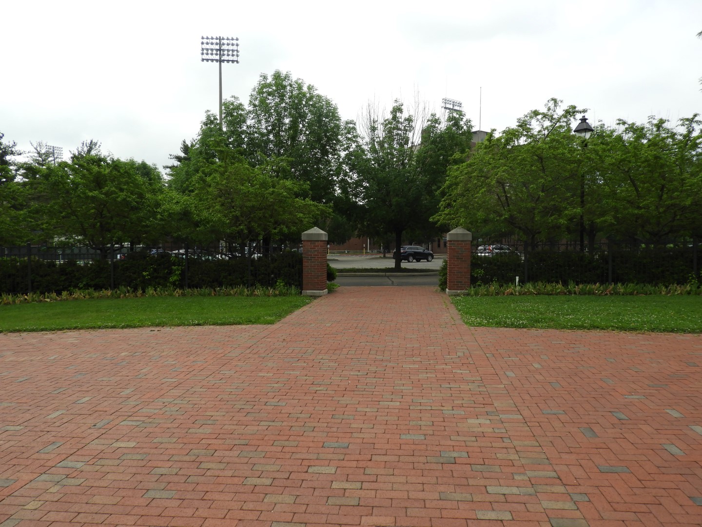 University of Ohio in Athens OH  7 of  9 (#4975)