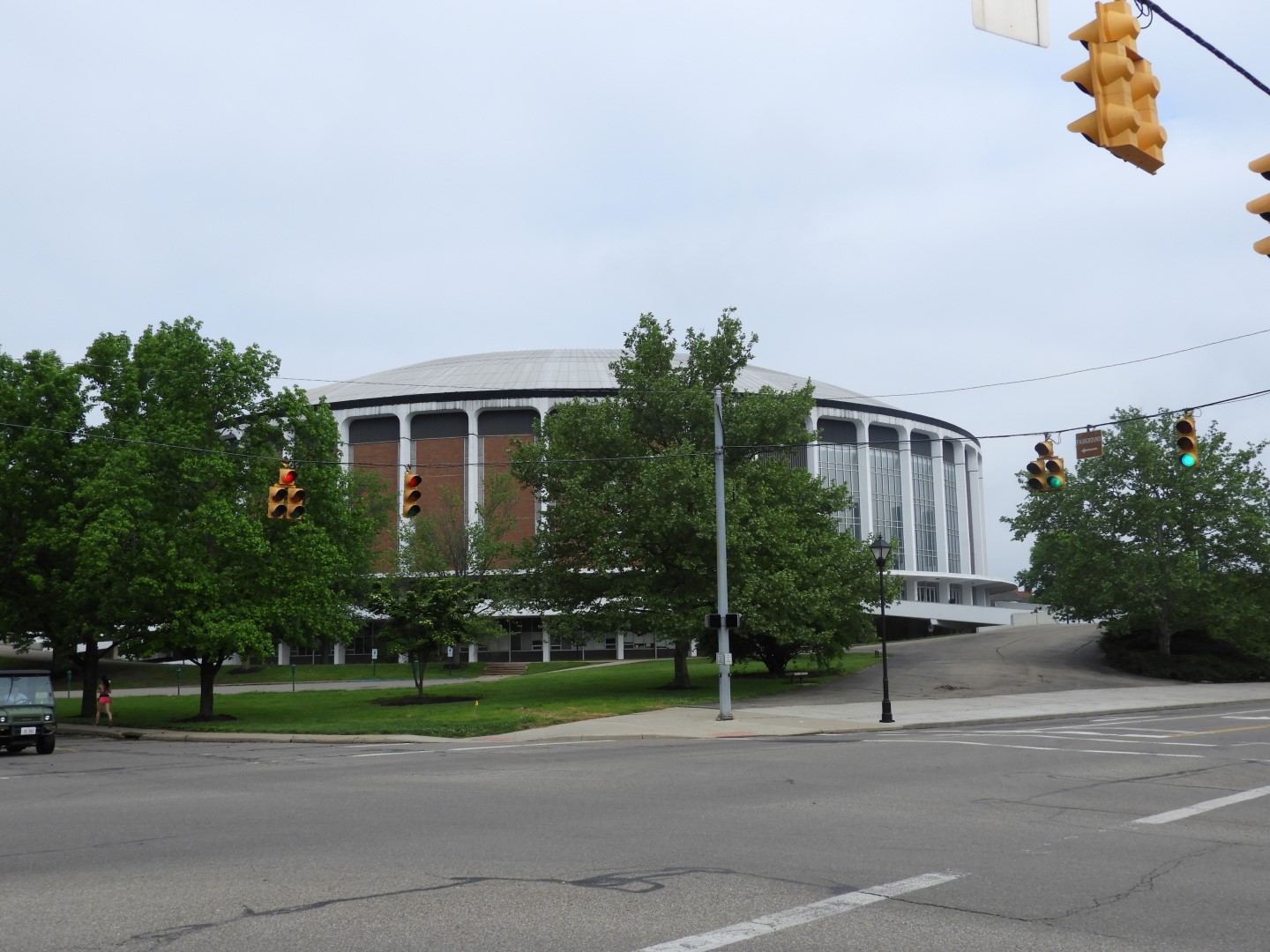 University of Ohio in Athens OH  9 of  9 (#4977)