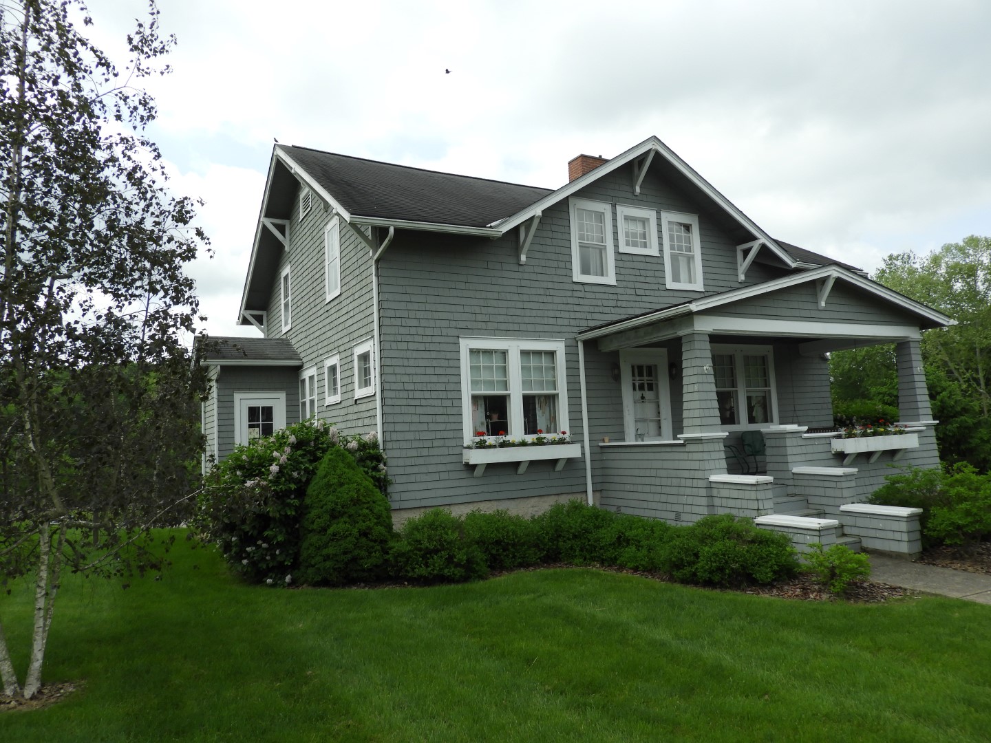 John-Annie Glenn Museum in New Concord OH  7 of  7 (#4989)