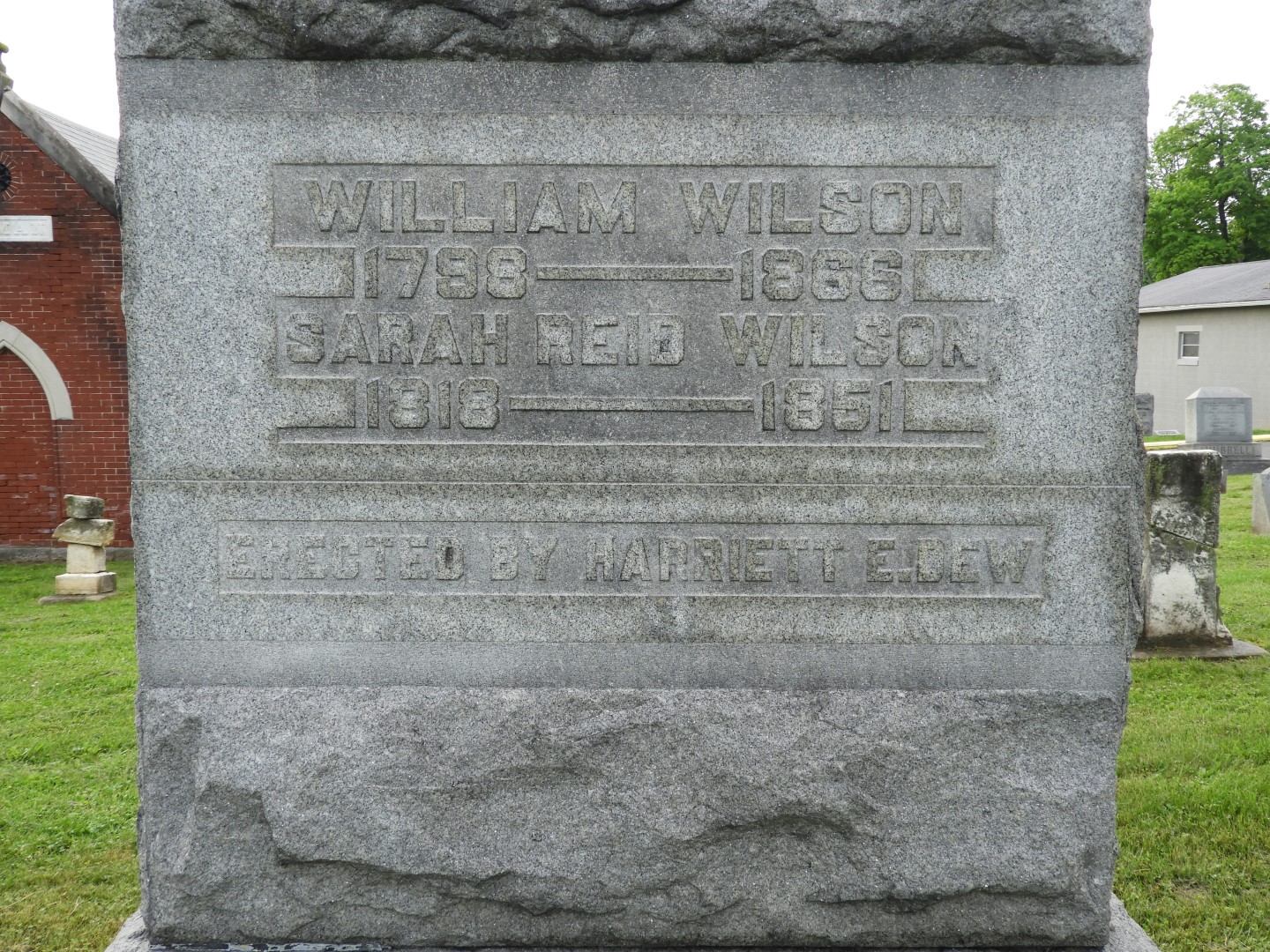 Greenwood Cemetery in Zanesville OH  4 of  5 (#4993)